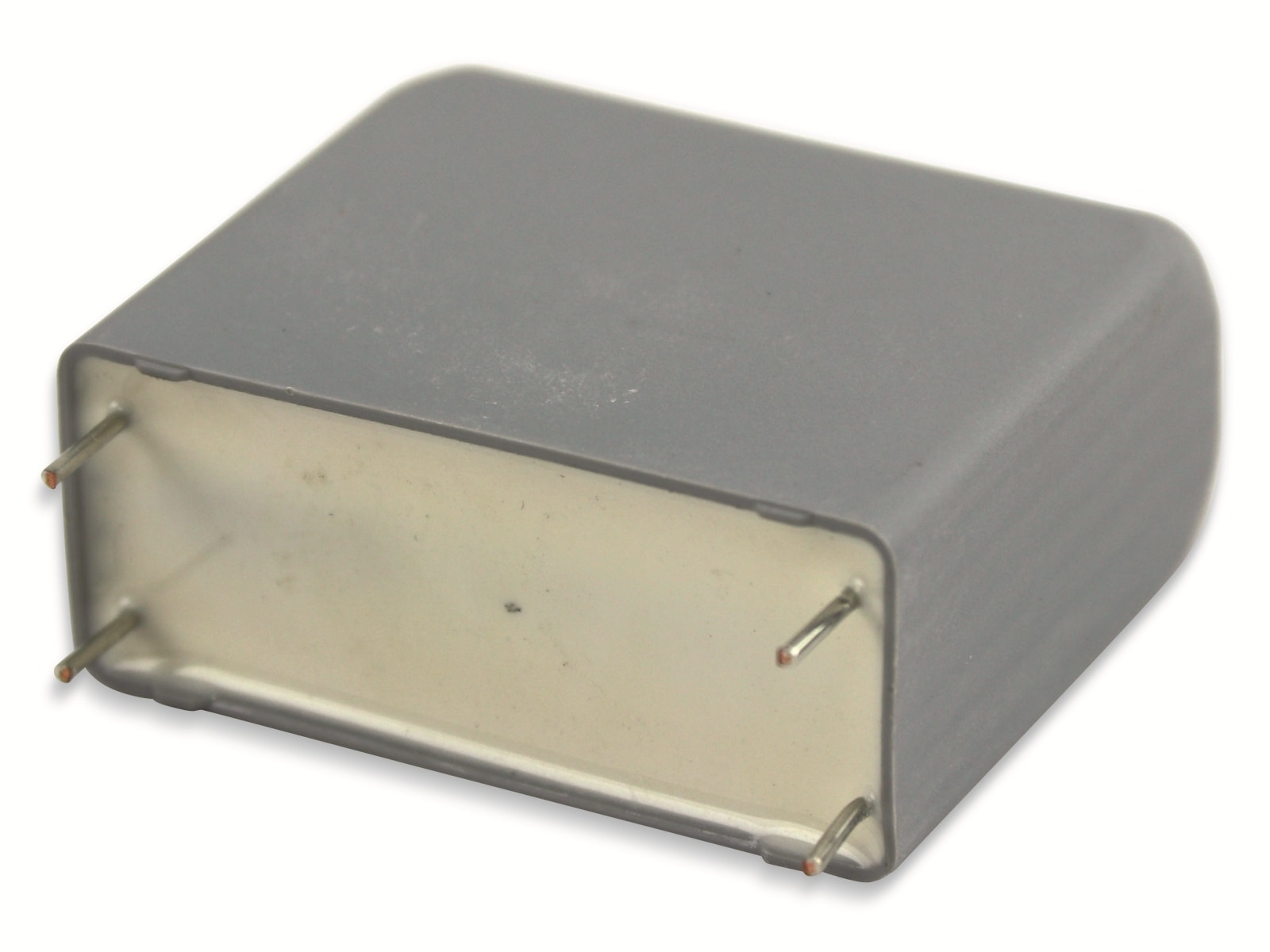 Entstörkondensator VISHAY F339M, 10µF, X2