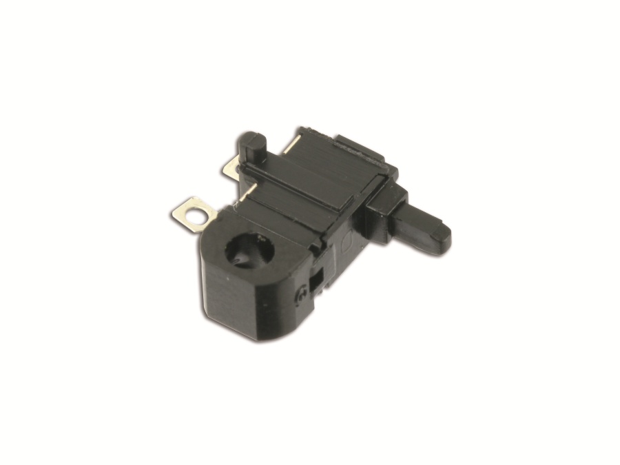 Miniatur-Drucktaster DS3-A Miniatur-Drucktaster DS3-A