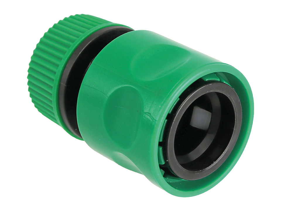 Gartenschlauch-Anschlussstück 12,7 mm (1/2 ")