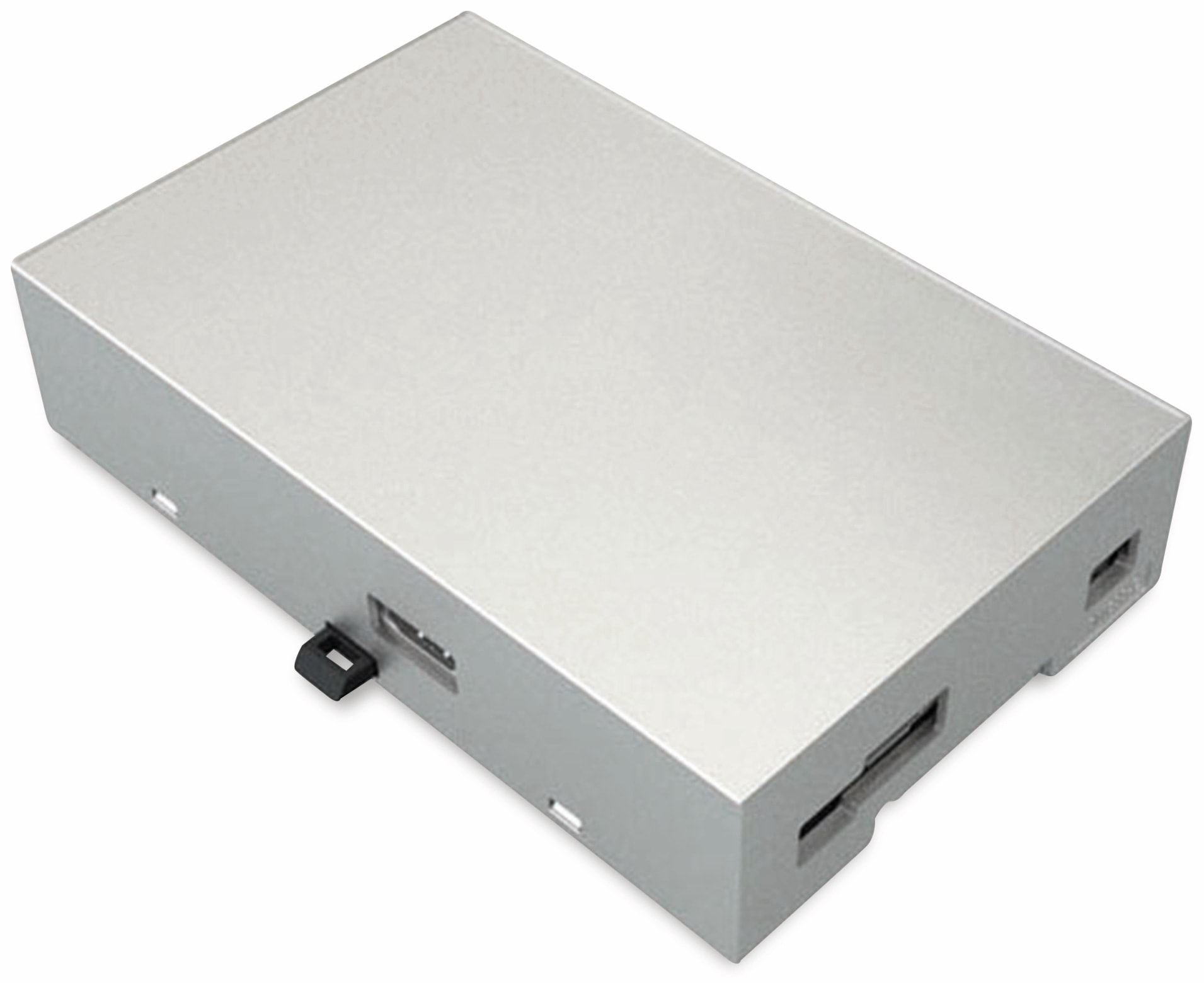 ITALTRONIC Hutschienengehäuse 33.0814000.RCM für Raspberry Pi Compute Module