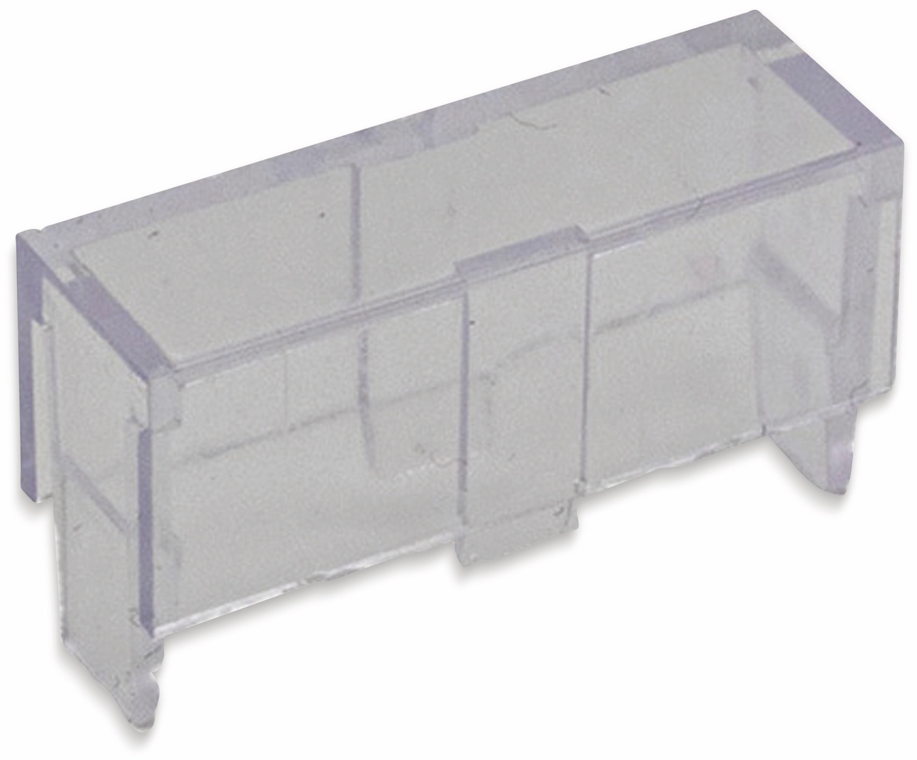 ESKA 503.310 Abdeckkappe für G-Sicherungshalter offen 503.400 und 503.500 ESKA 503.310 Abdeckkappe für G-Sicherungshalter offen 503.400 und 503.500