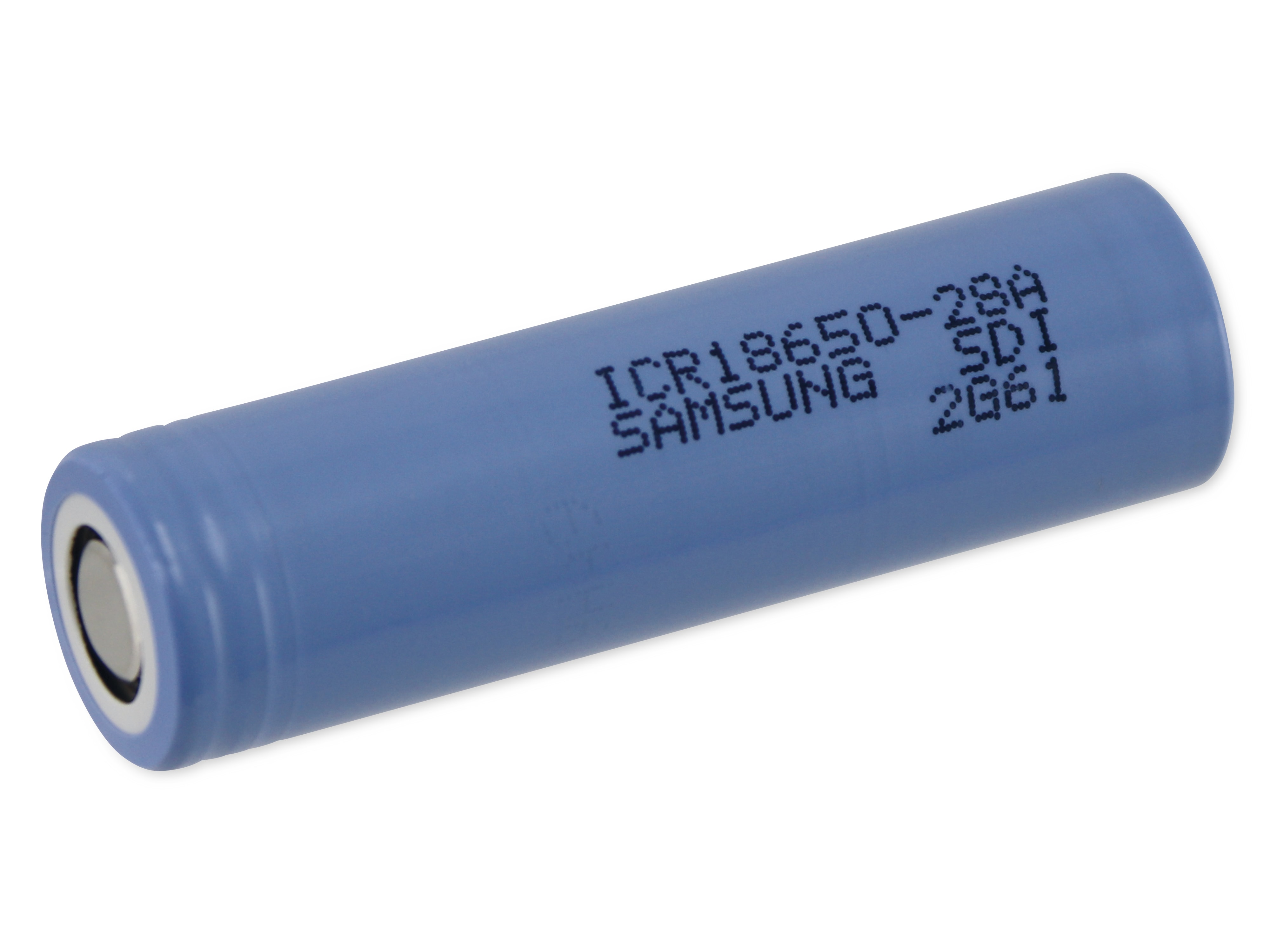 LiIon-Akku SAMSUNG ICR18650-28A, 3,7V, 2,8Ah