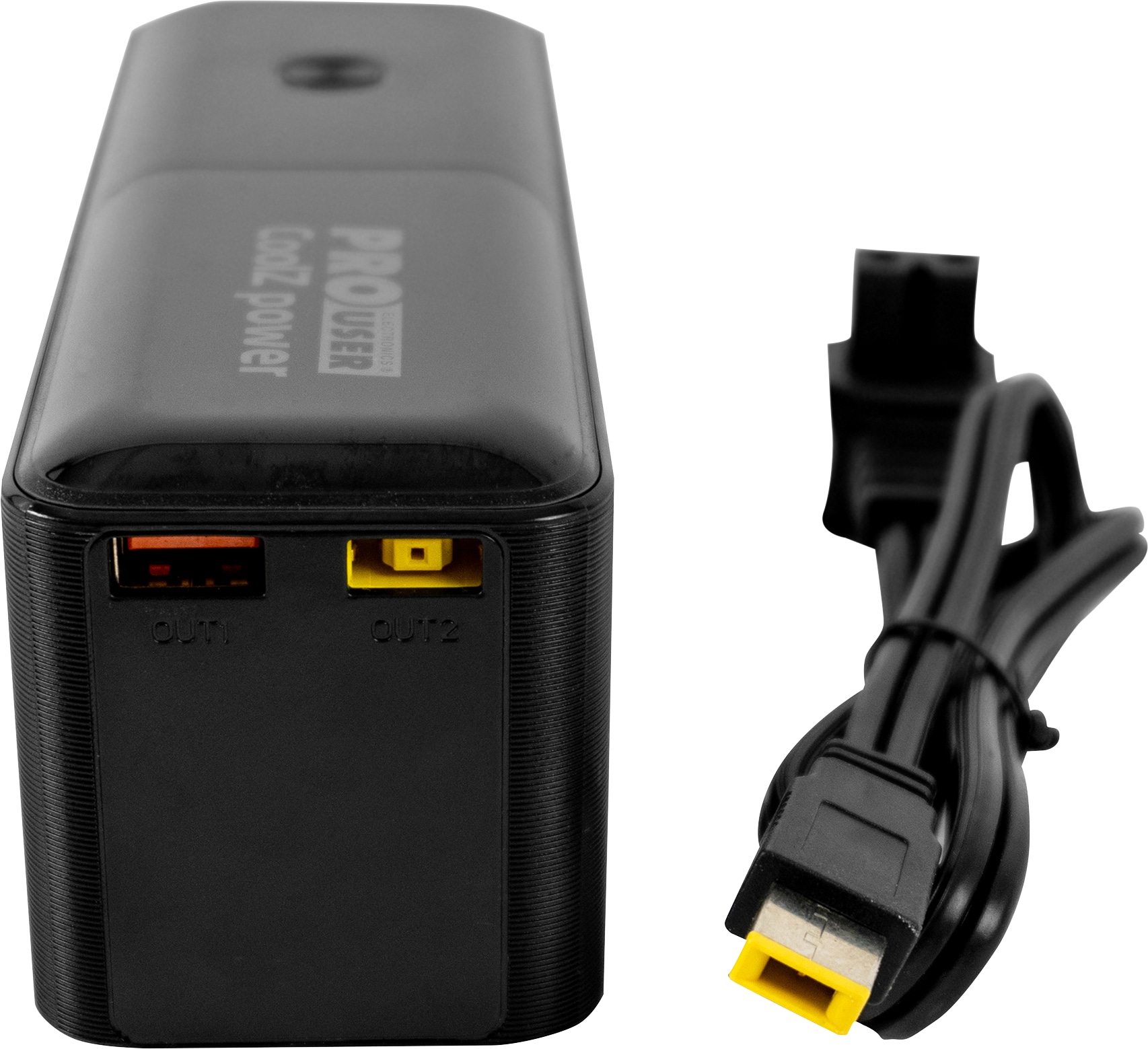 PROUSER Powerbank CoolZ, für Kühlboxen
