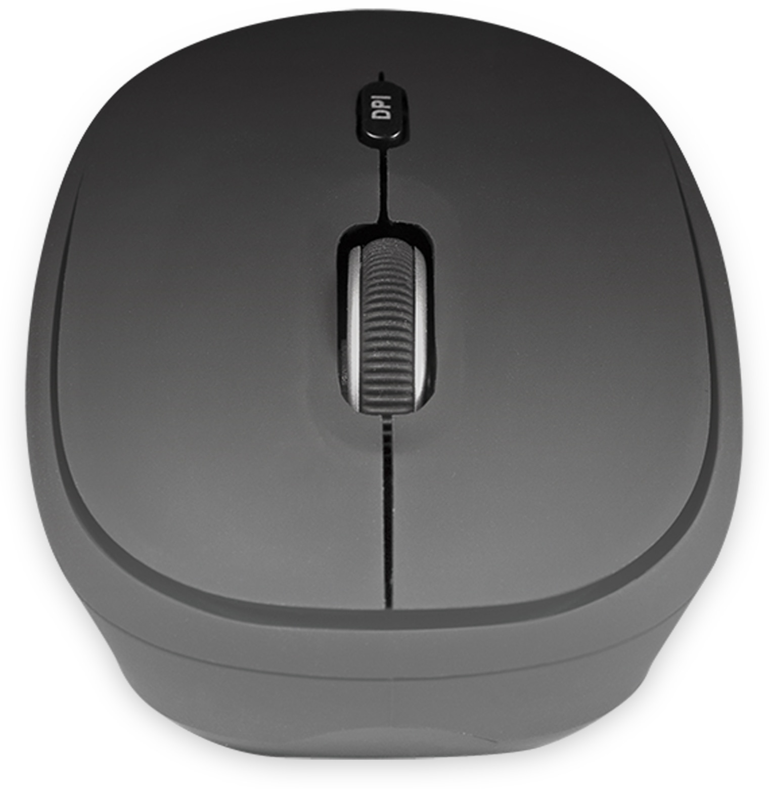 LOGILINK Funkmaus ID0193, 3 Tasten, 800...1600 DPI