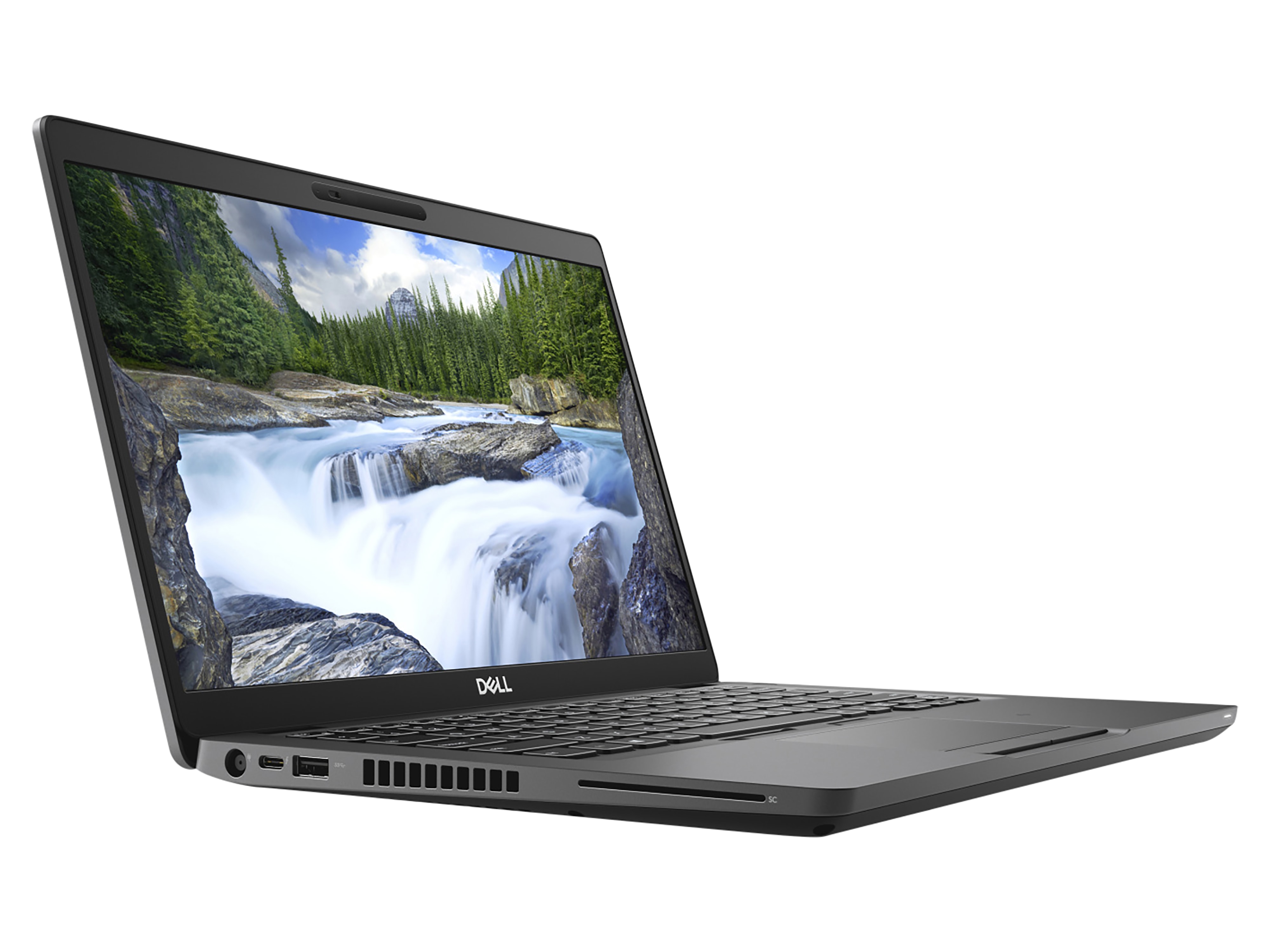 DELL Notebook LATITUDE 5400, 35,56 cm (14"), i5, 16GB, 512GB, Win11P, refurbished