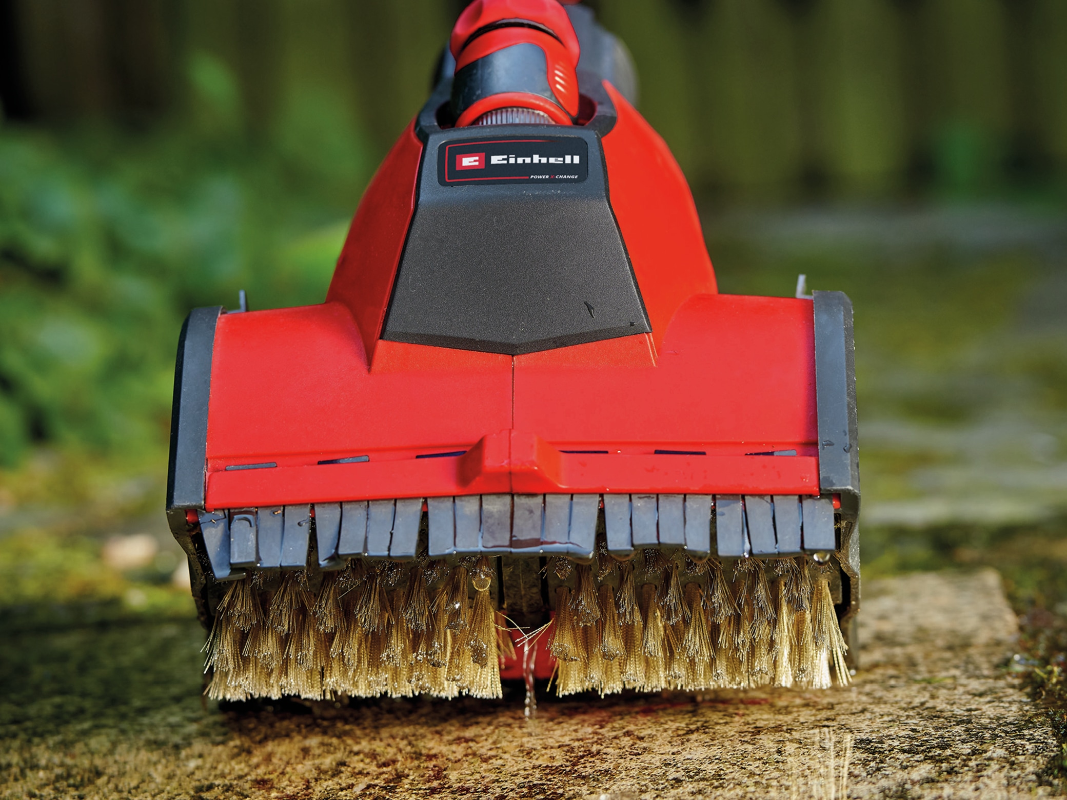 EINHELL Ersatzbürste 3424122, Ultra EINHELL Ersatzbürste 3424122, Ultra