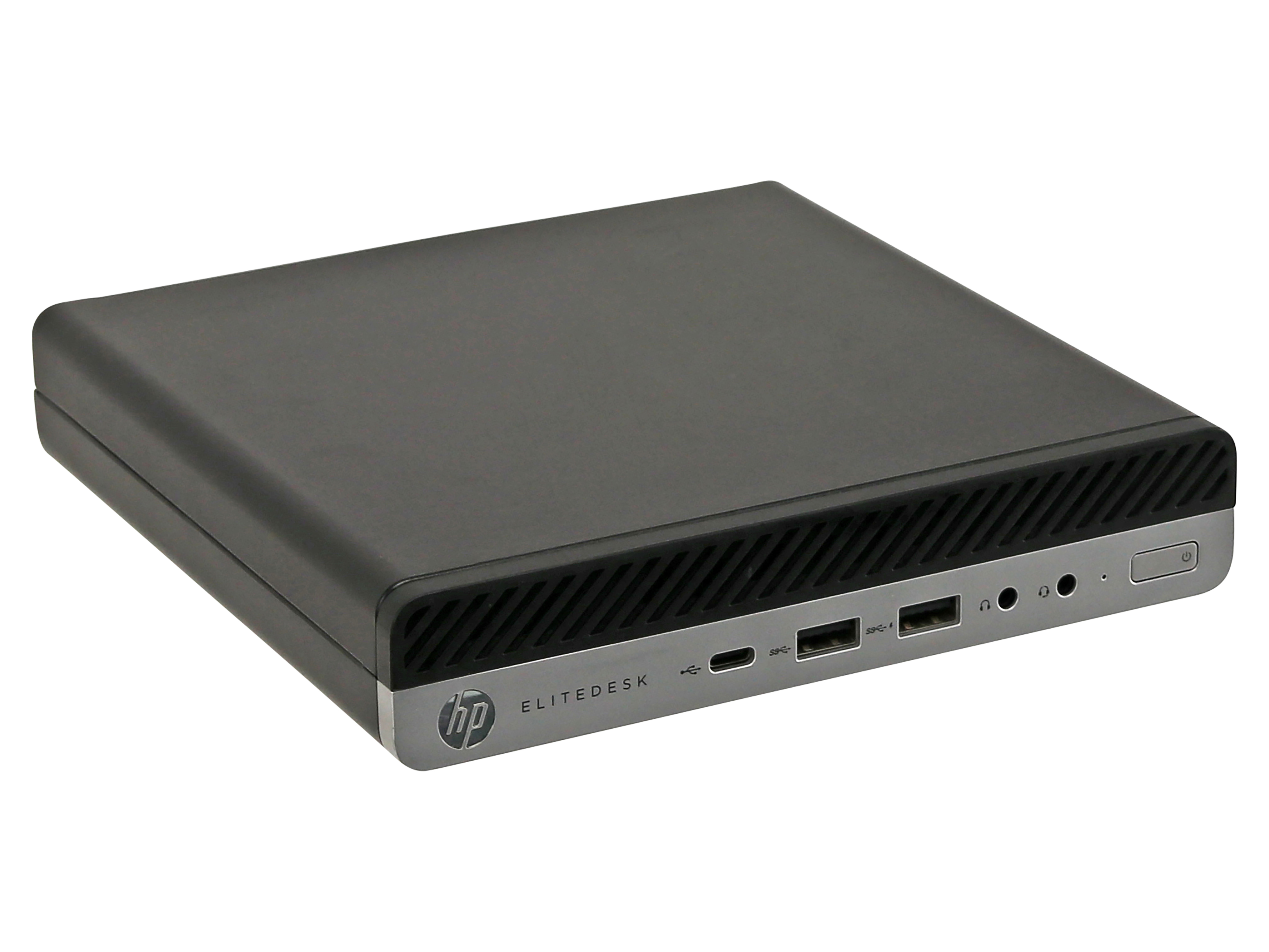 HP PC Elitedesk 800 G5 USFF, i5, 8GB, 256GB, Win11Pro, gebraucht HP PC Elitedesk 800 G5 USFF, i5, 8GB, 256GB, Win11Pro, gebraucht