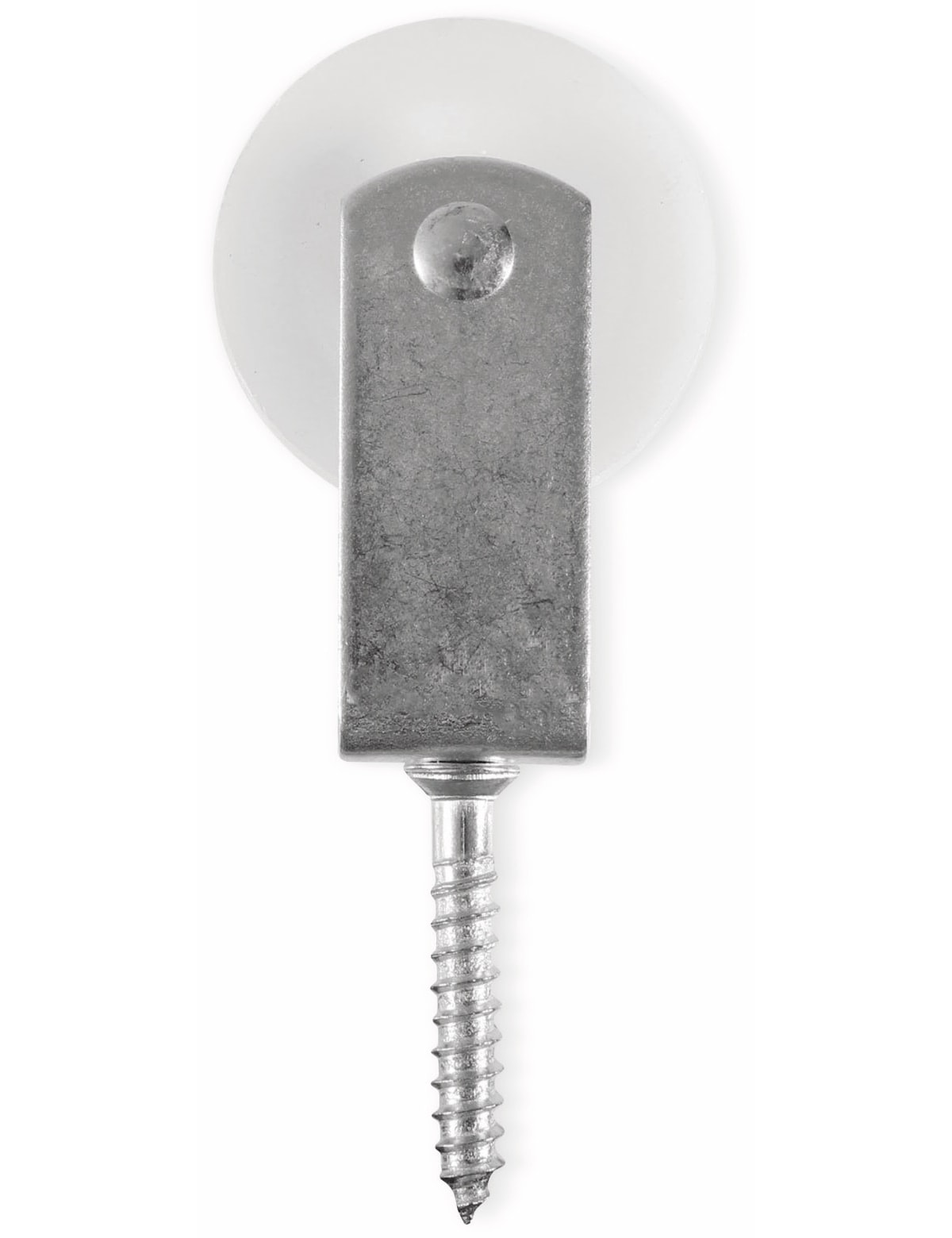 Umlenkrolle, Stahl, 50 mm, bis 30 kg Belastung Umlenkrolle, Stahl, 50 mm, bis 30 kg Belastung