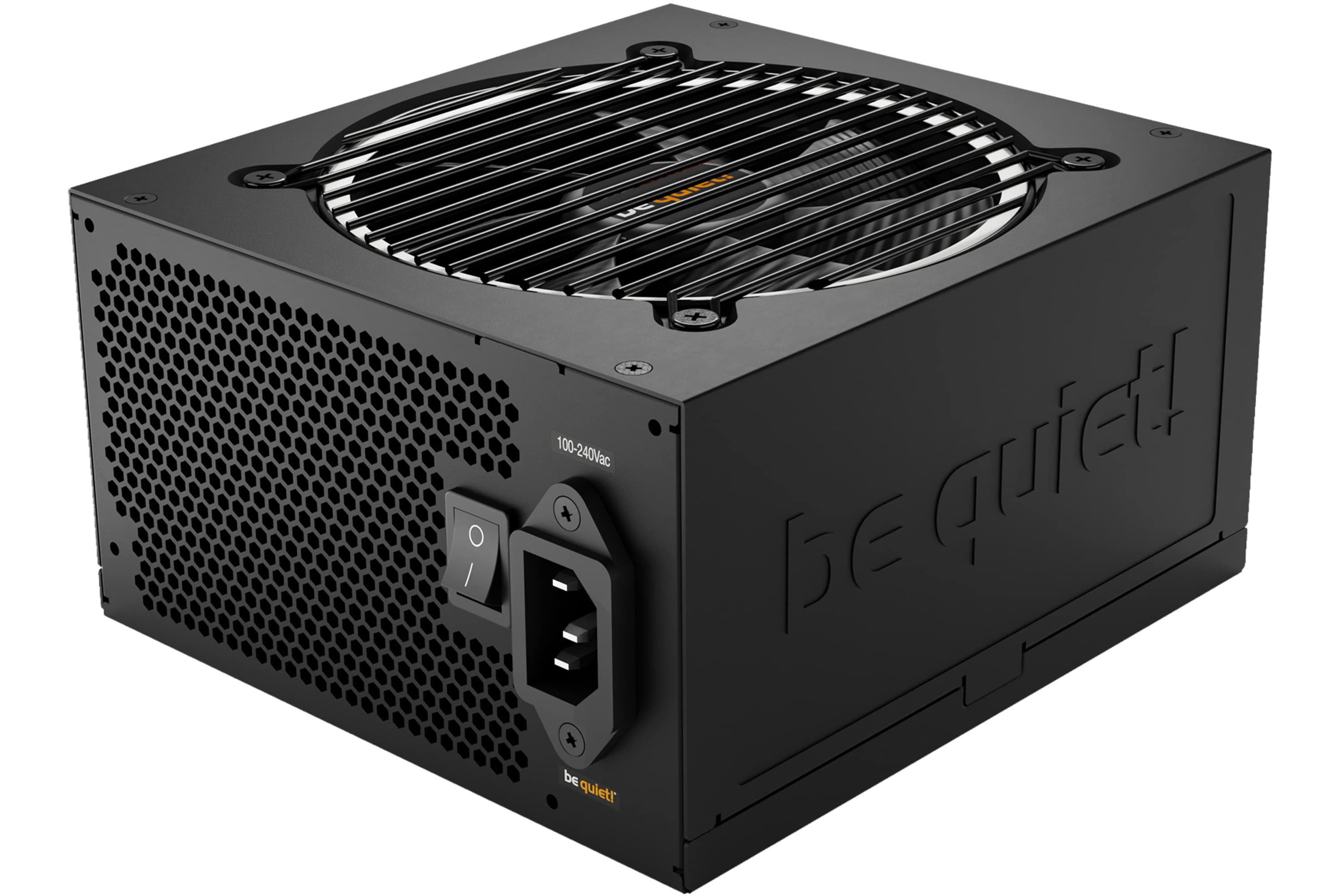 BE QUIET! Pure Power 12M 650W BE QUIET! Pure Power 12M 650W