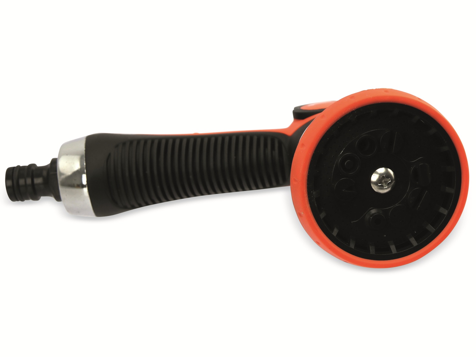 DAYGREEN Gartenbrause GB-200, 10 Funktionen, Metall