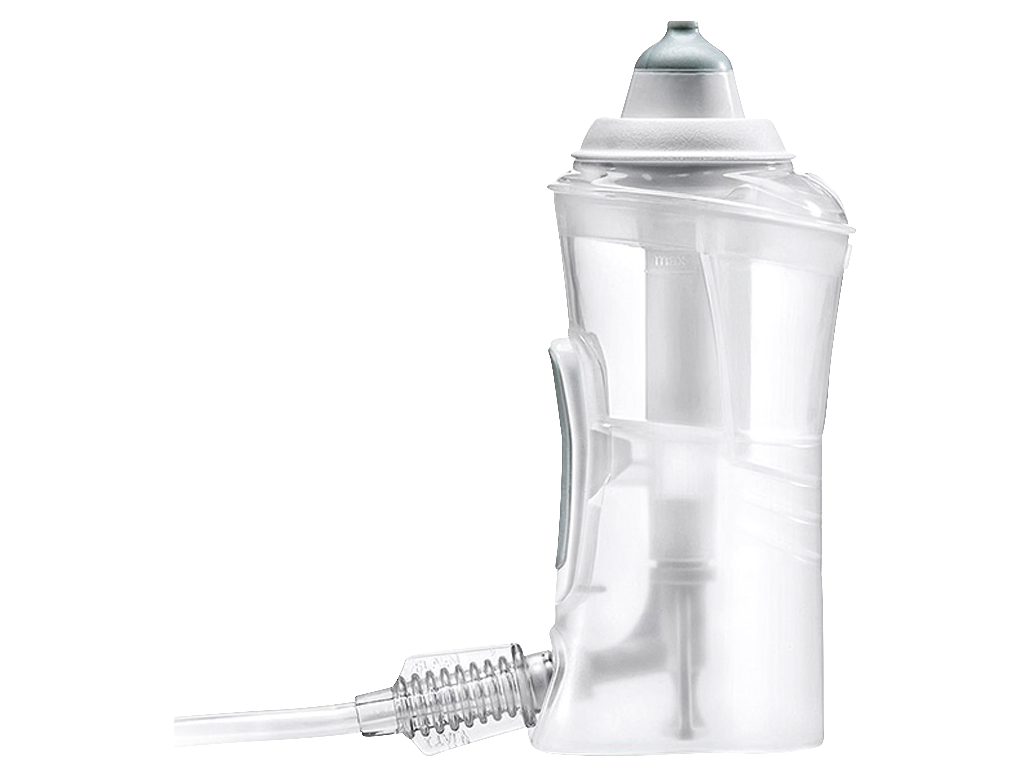 FLAEM Nasendusche Rhino Clear Ergo Plus FLAEM Nasendusche Rhino Clear Ergo Plus