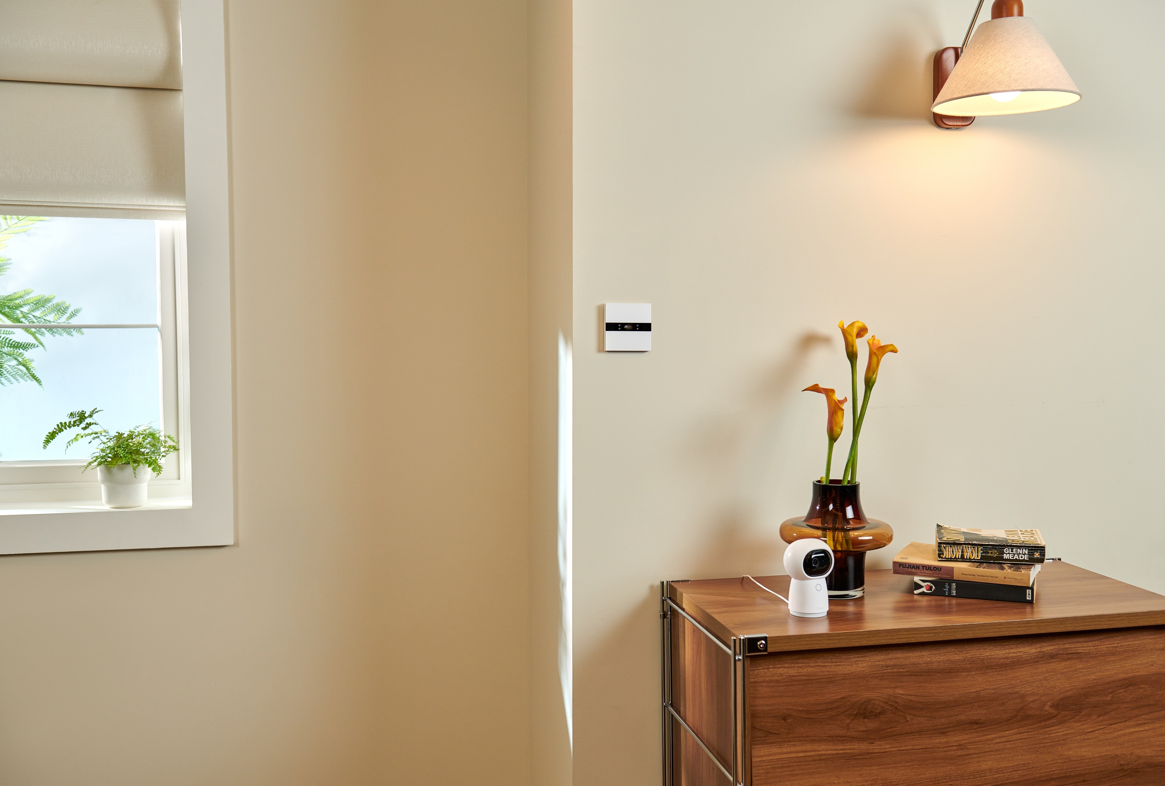 AQARA Lichtschalter V1, WS-K02D