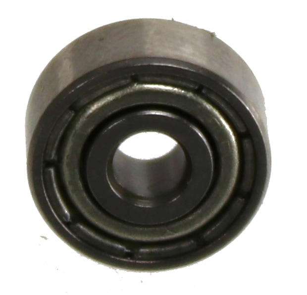 Kugellager, 623 ZZ, 3x10x4 mm Kugellager, 623 ZZ, 3x10x4 mm