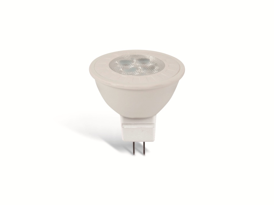 MÜLLER-LICHT LED-Lampe GU5,3, EEK: G, 4 W, 320 lm, 2700 K MÜLLER-LICHT LED-Lampe GU5,3, EEK: G, 4 W, 320 lm, 2700 K