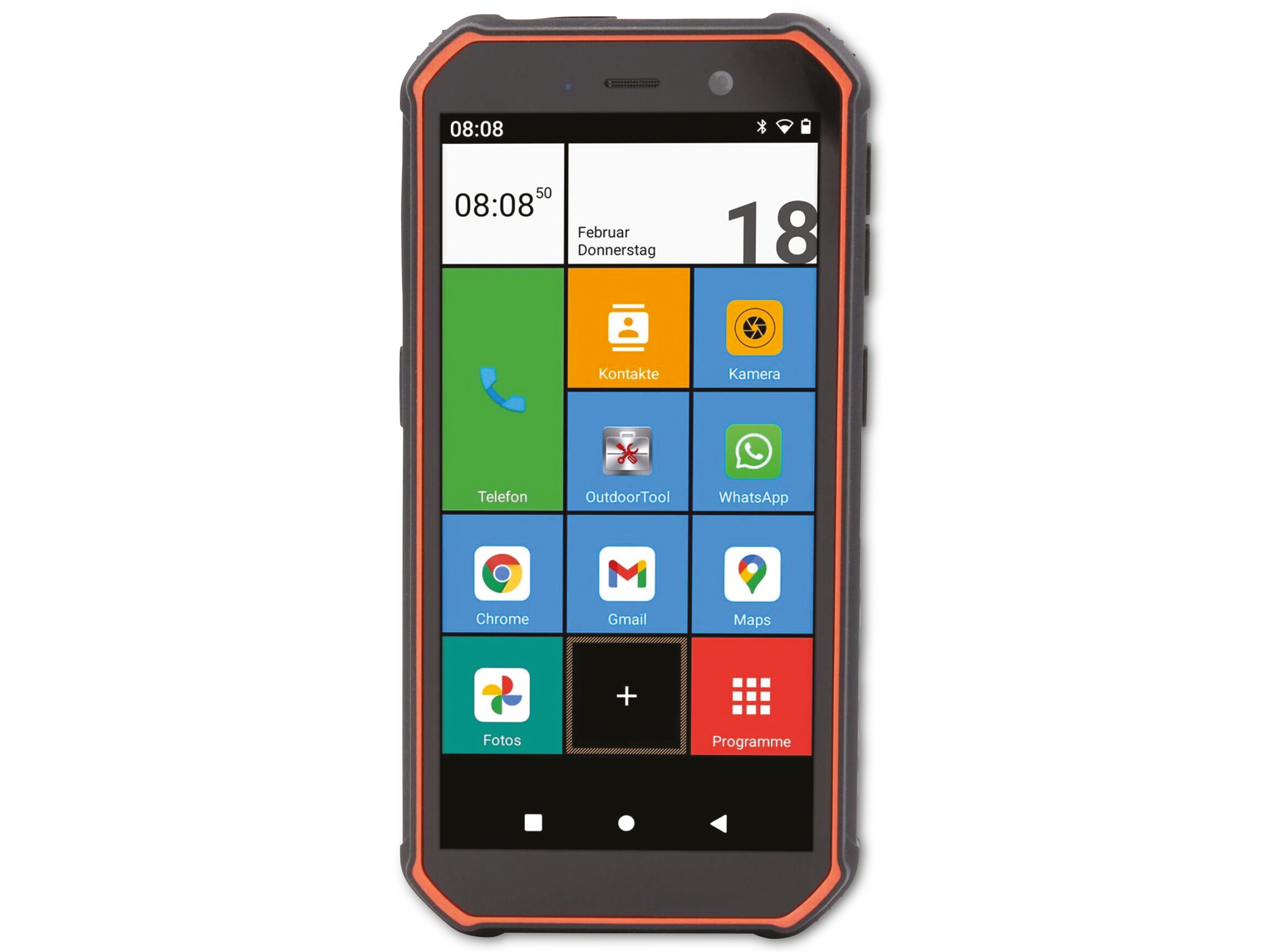 OLYMPIA Smartphone Trek Outdoor