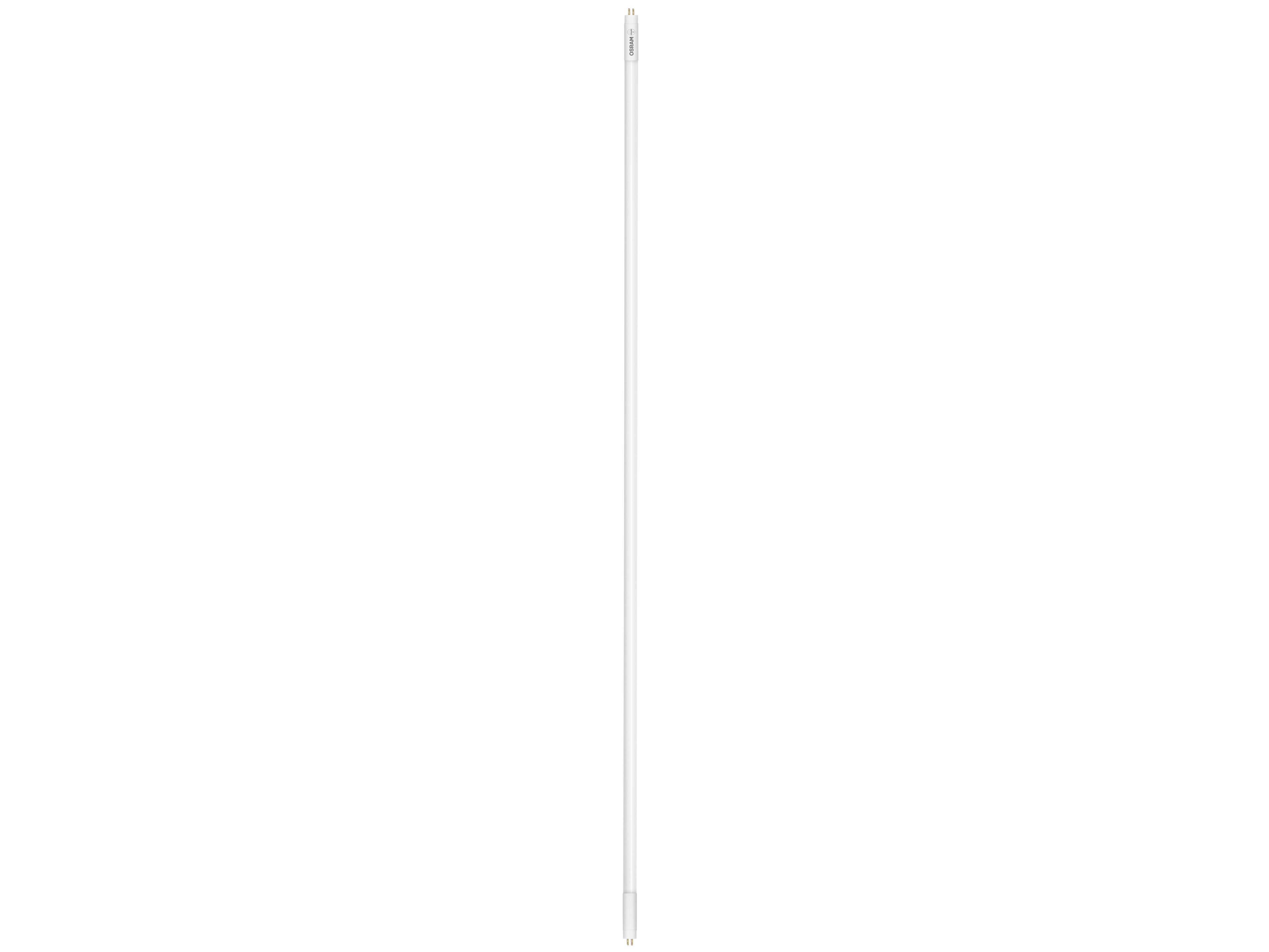 OSRAM LED-Röhre, T5, 849mm, G5, EEK: D, 10W, 1500lm, 4000K