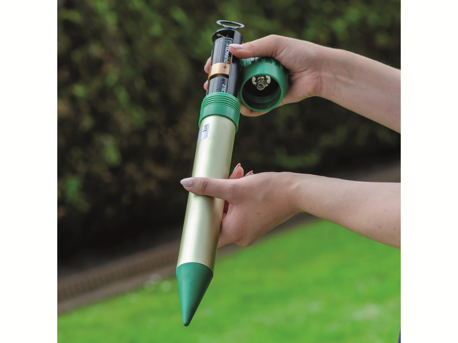 VANISH Maulwurfvertreiber MVT-1