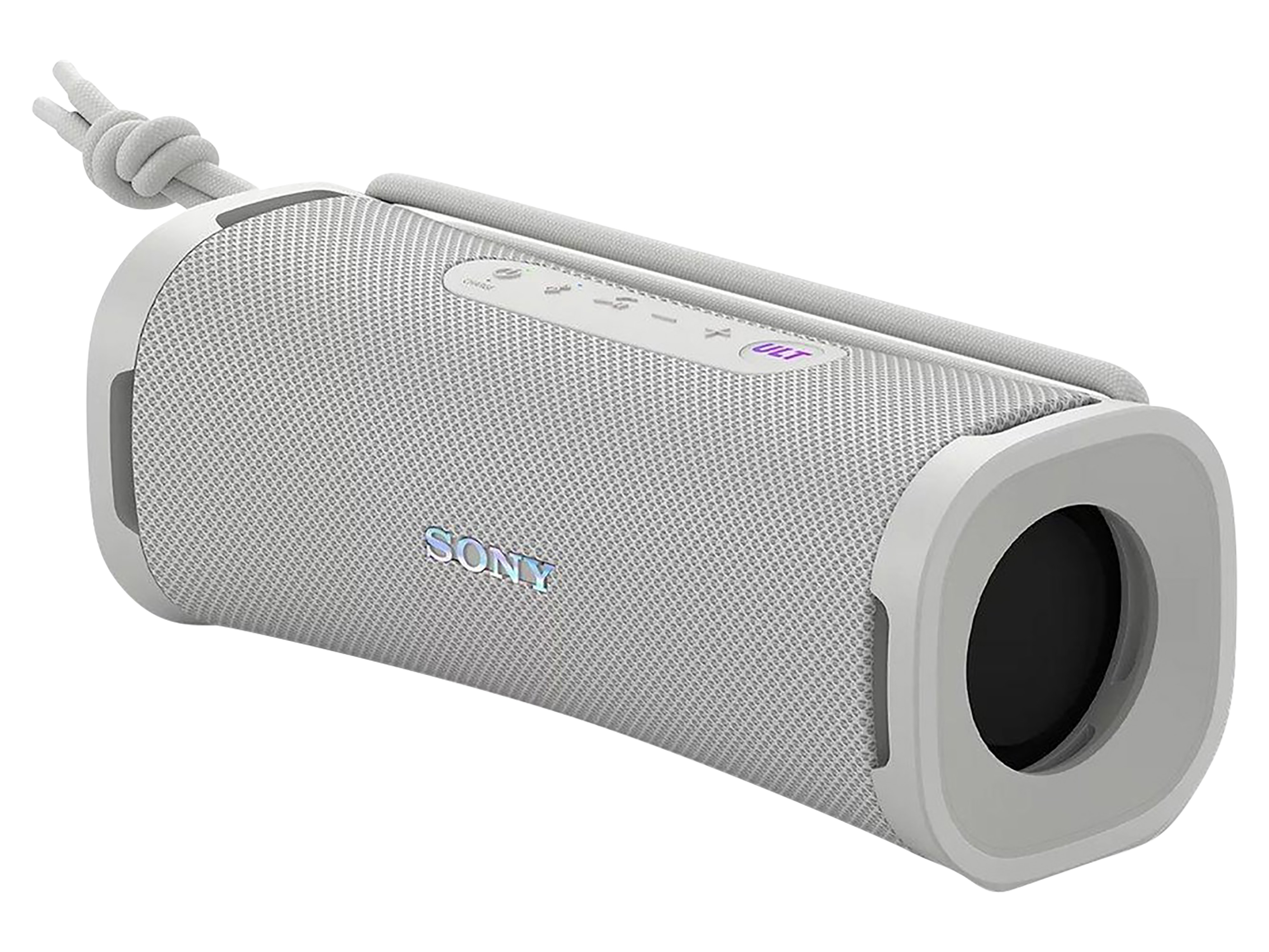 SONY Bluetooth Lautsprecher SRS ULT 10 BT ws