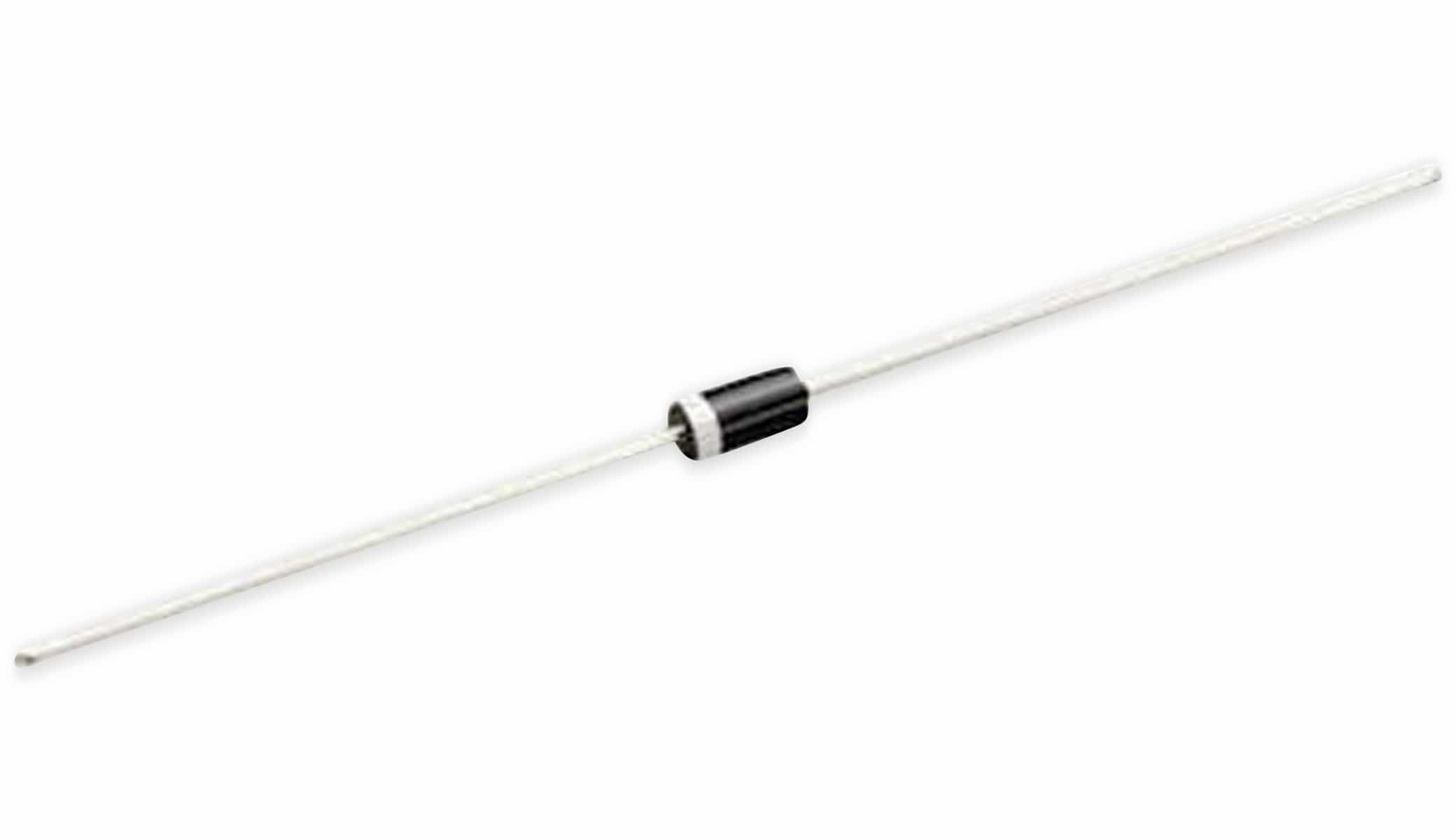 DIOTEC Zenerdiode, ZY8.2, 2 W, 5 % DIOTEC Zenerdiode, ZY8.2, 2 W, 5 %