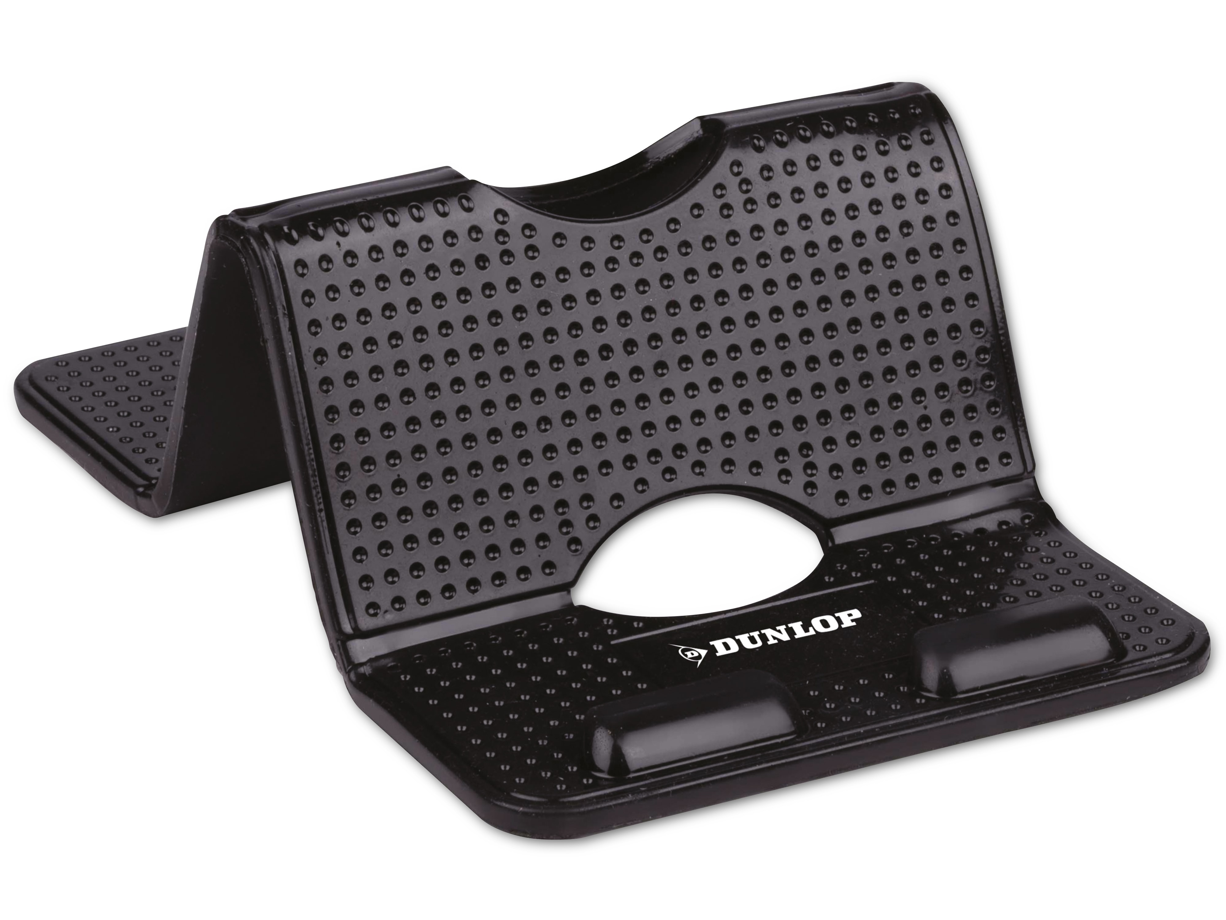 DUNLOP Anti-Rutschmatte, faltbar, waschbar