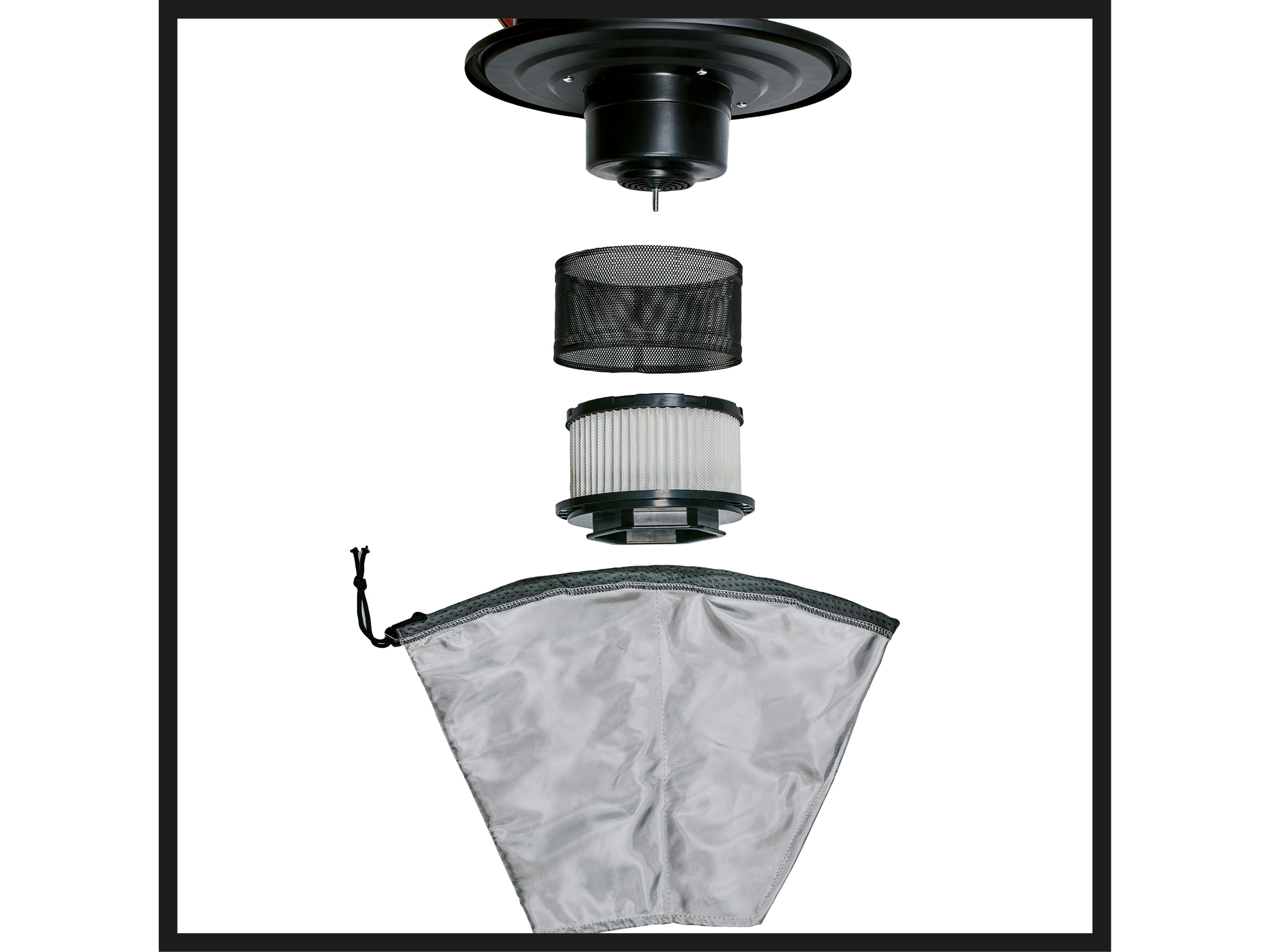 EINHELL Aschesauger TC-AV 1718 D, 1200 W EINHELL Aschesauger TC-AV 1718 D, 1200 W