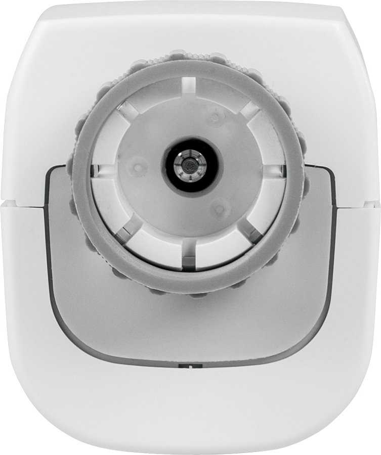 HOMEMATIC IP Starterset Heizen für 2 Räume