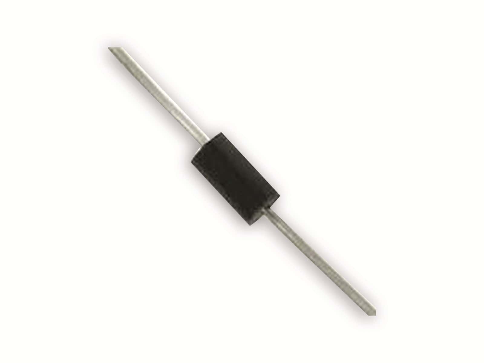 DIOTEC Suppressordiode / TVS-Diode, P6KE56A, Unidirektional, Sperrspannung 47,8, Durchlassstrom 8,1