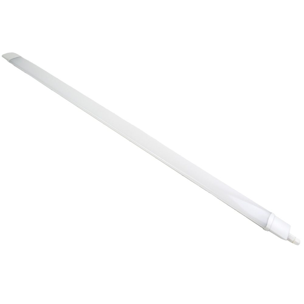LUXULA LED-Feuchtraumleuchte, EEK: F, 36W, 3250lm, 4000K, 1200mm