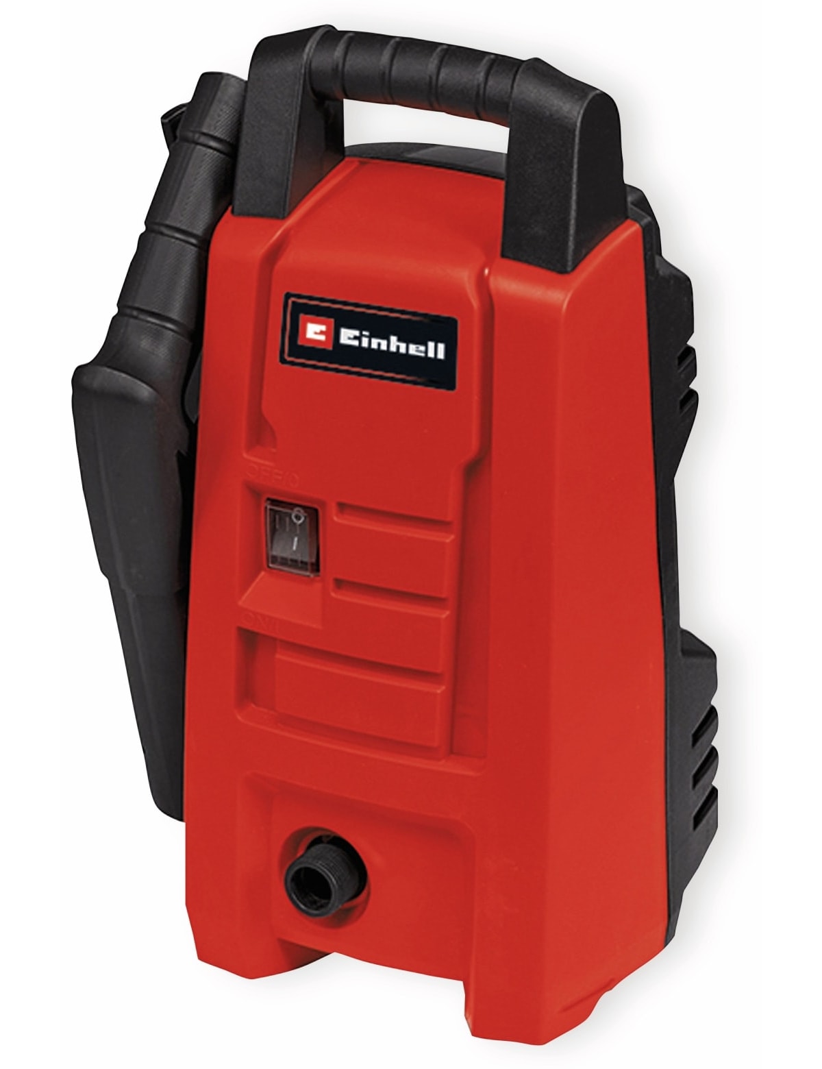 EINHELL Hochdruckreiniger TC-HP 90