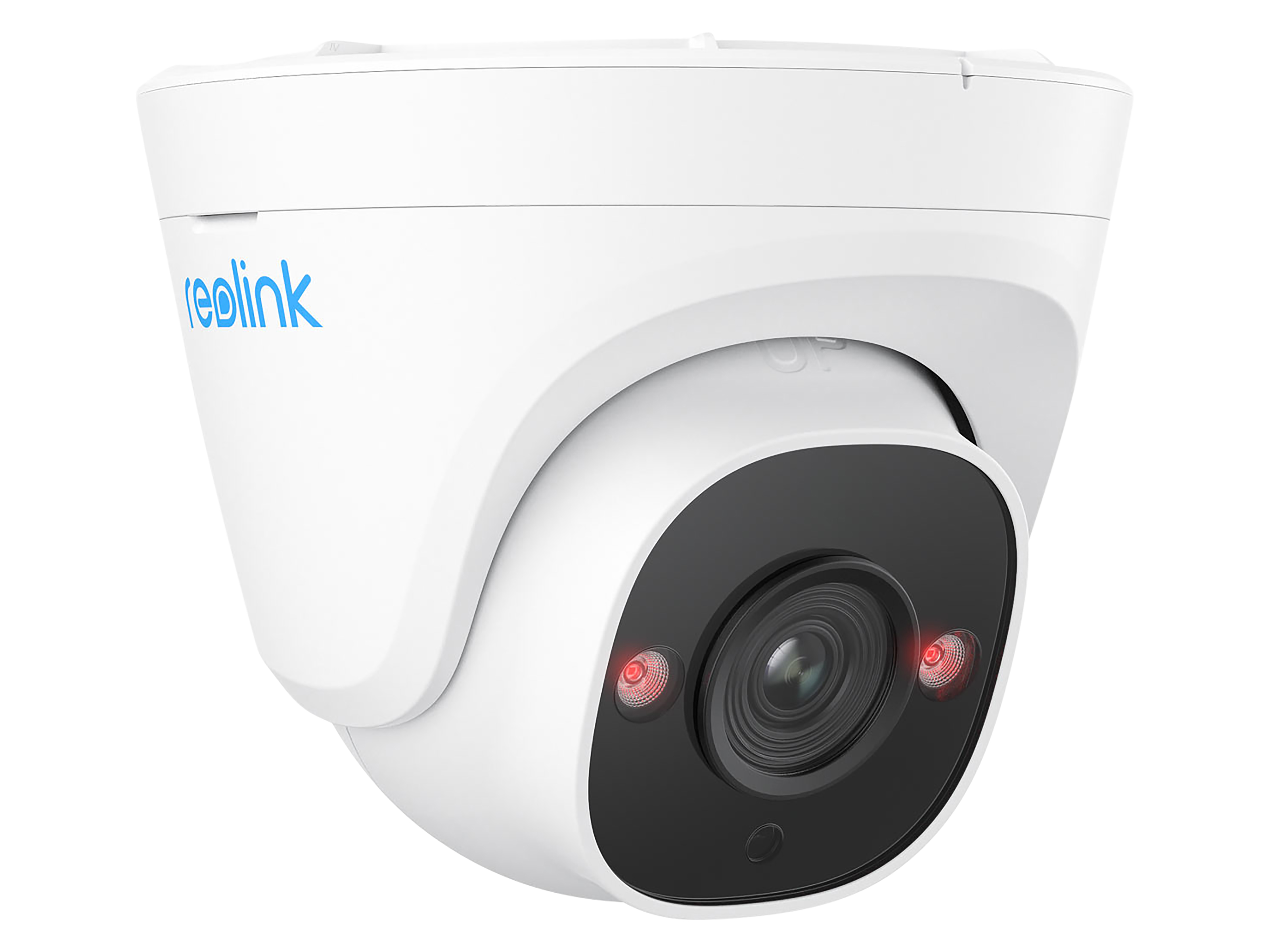 REOLINK Überwachungskamera P324, außen, weiß