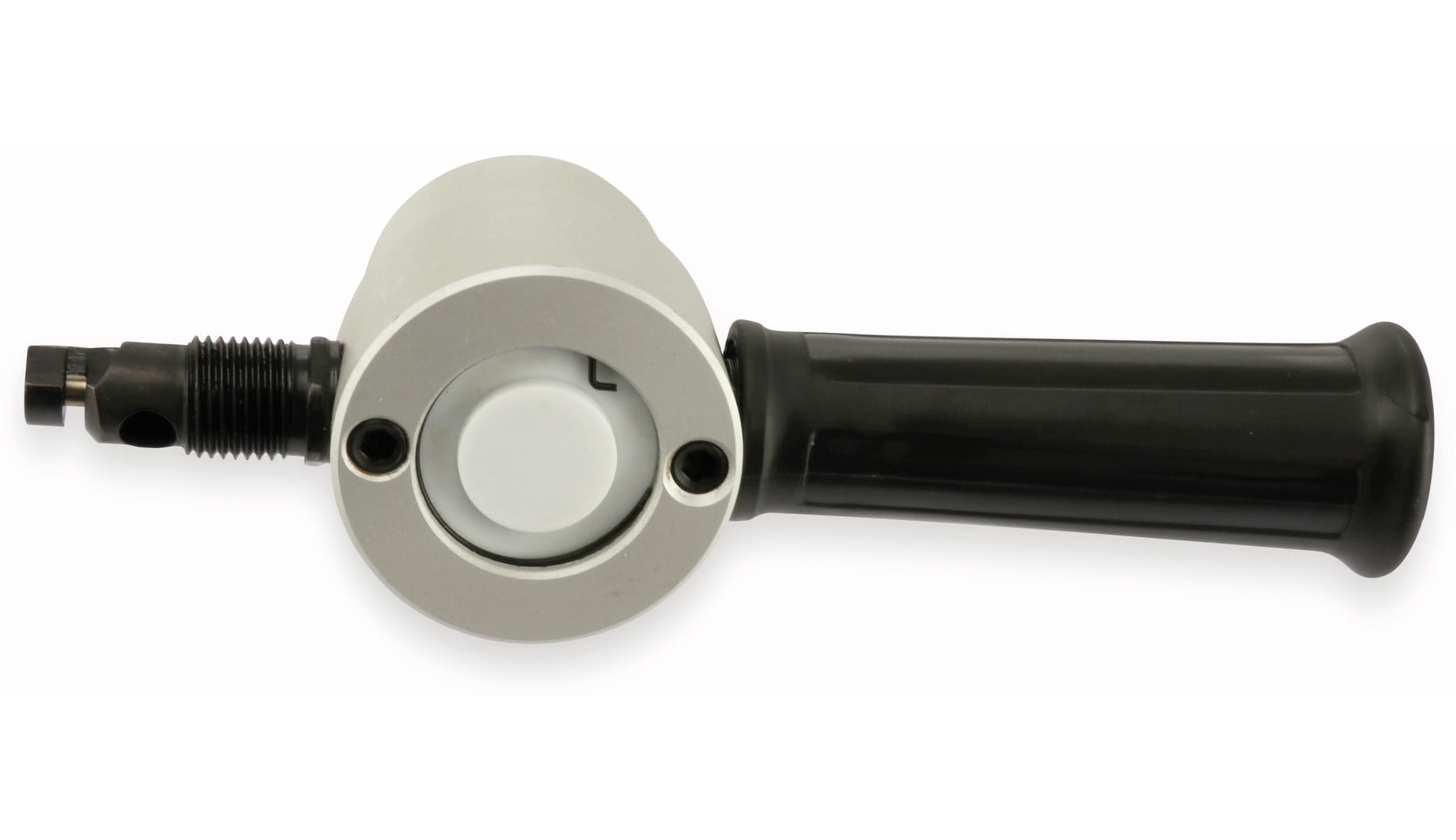 Blechknabber für Bohrmaschine