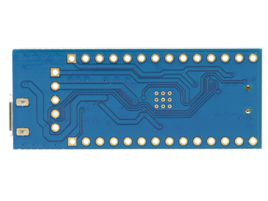 ODROID USB IO BOARD, PIC18F45K50-QFN ODROID USB IO BOARD, PIC18F45K50-QFN