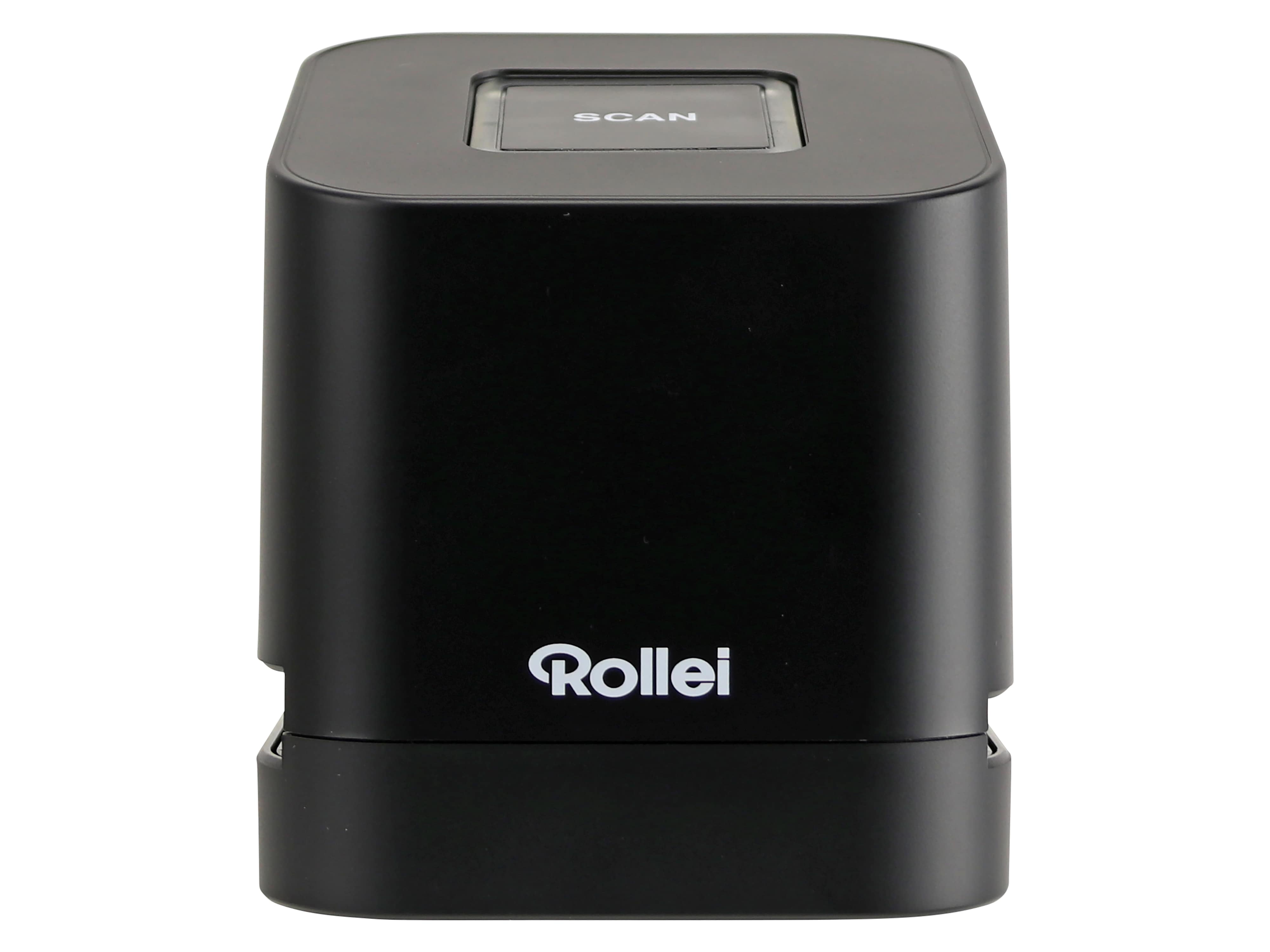 ROLLEI Dia- und Negativscanner PDF-S20
