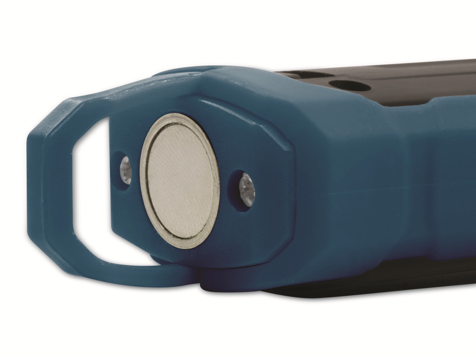 ANSMANN LED-Arbeitsleuchte WL210B, ABS, 1W, 210 lm, batteriebetrieben ANSMANN LED-Arbeitsleuchte WL210B, ABS, 1W, 210 lm, batteriebetrieben