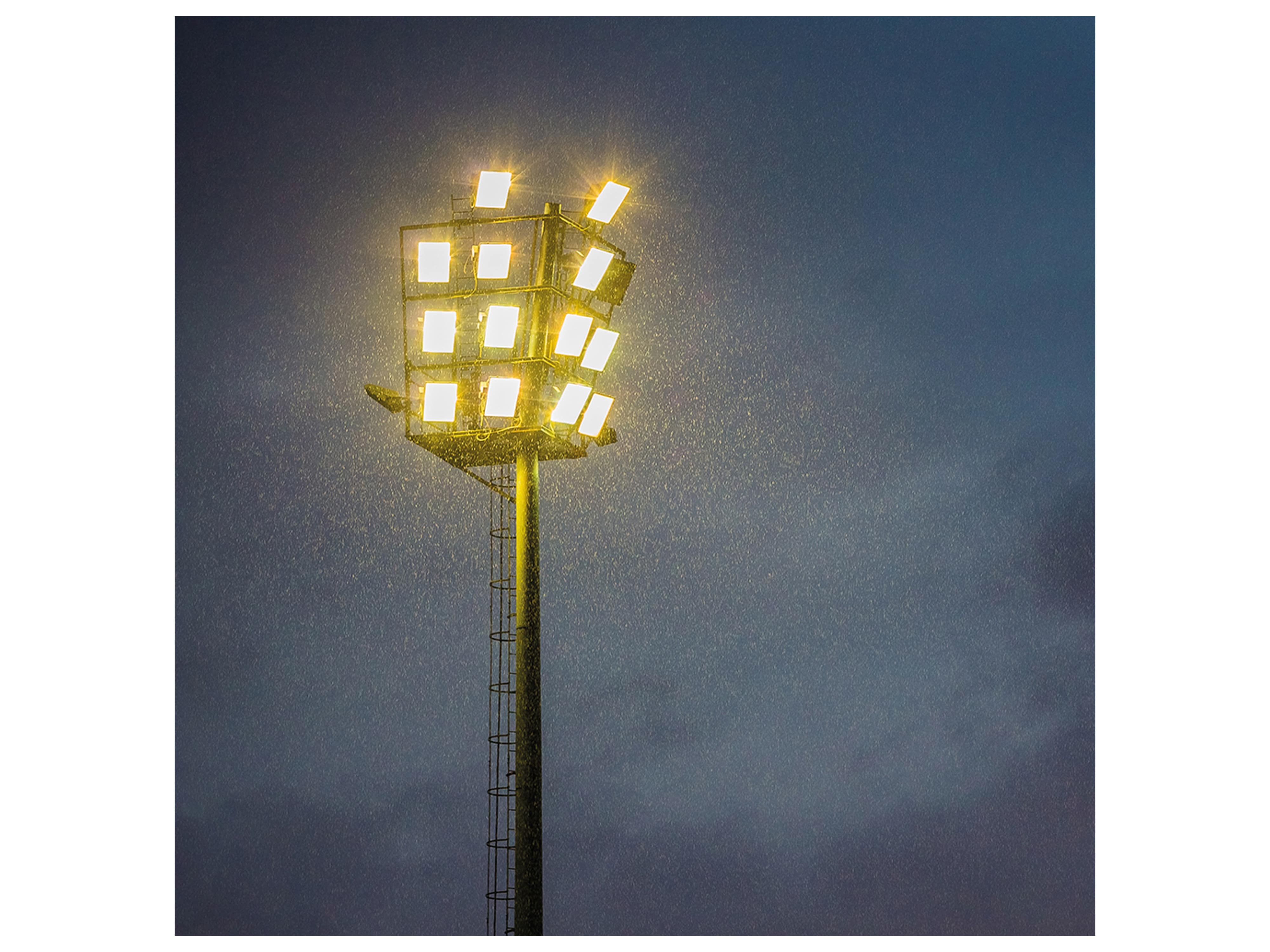 V-TAC LED-Fluter VT-52, High Lumen, 50 W, 6850 lm, 6500 K V-TAC LED-Fluter VT-52, High Lumen, 50 W, 6850 lm, 6500 K