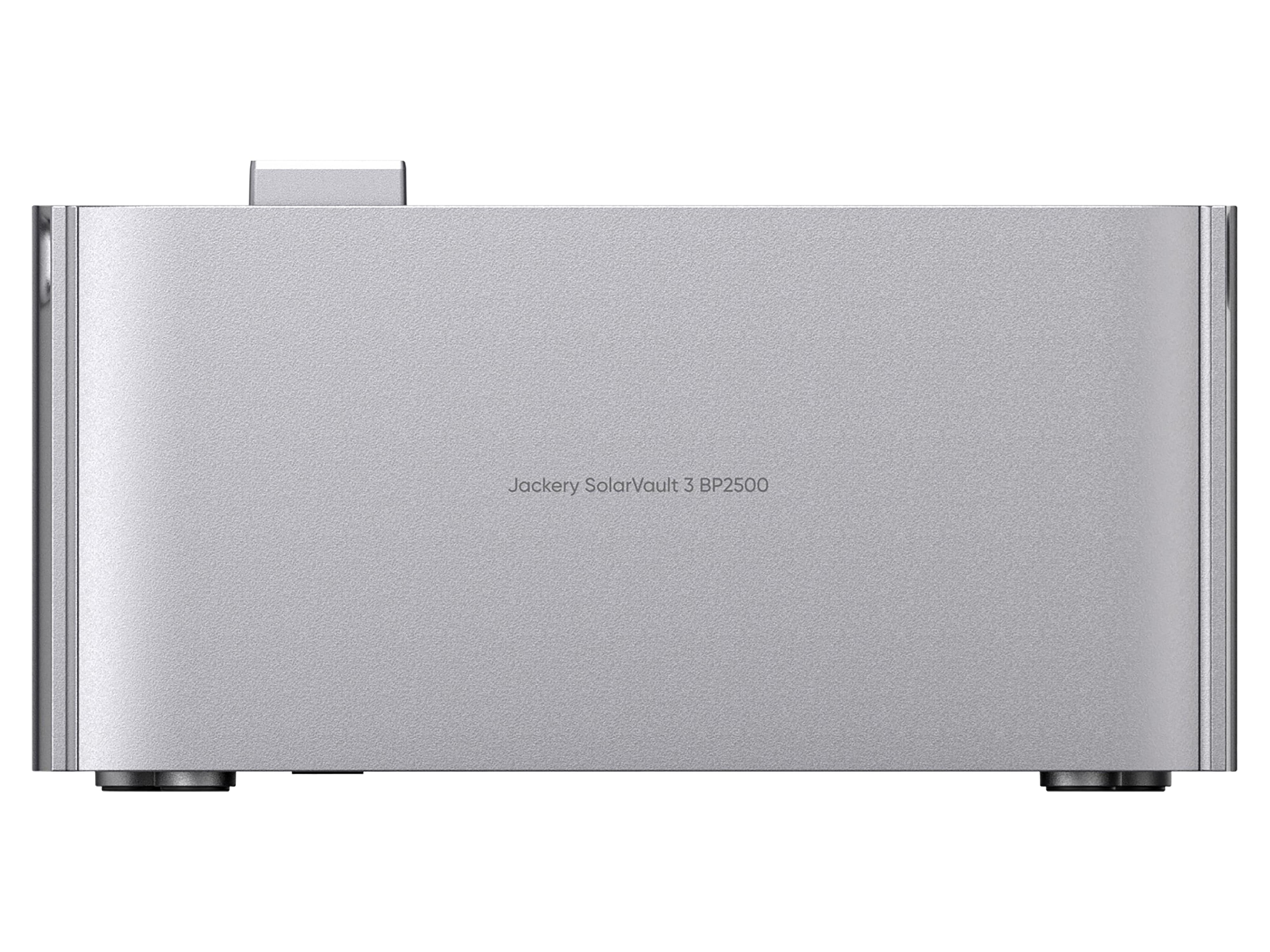 Erweiterungsakku JACKERY JA BP2500, für SolarVault 3 Pro