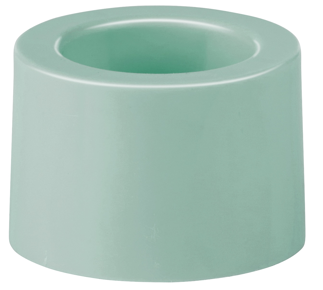 LIFETIME AIR USB-Handventilator, grün
