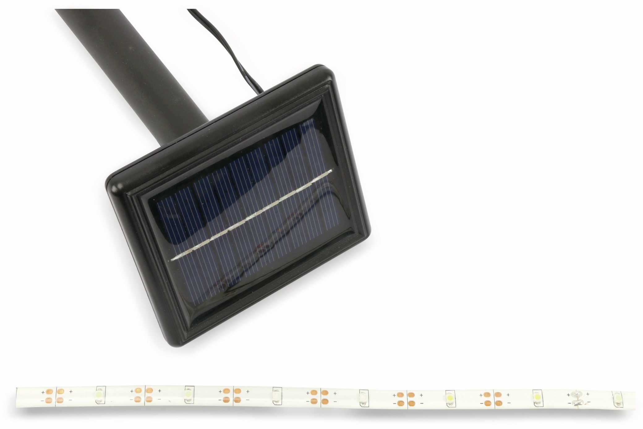 DAYLITE Solar LED RGB-Strip SLS-90-MC DAYLITE Solar LED RGB-Strip SLS-90-MC