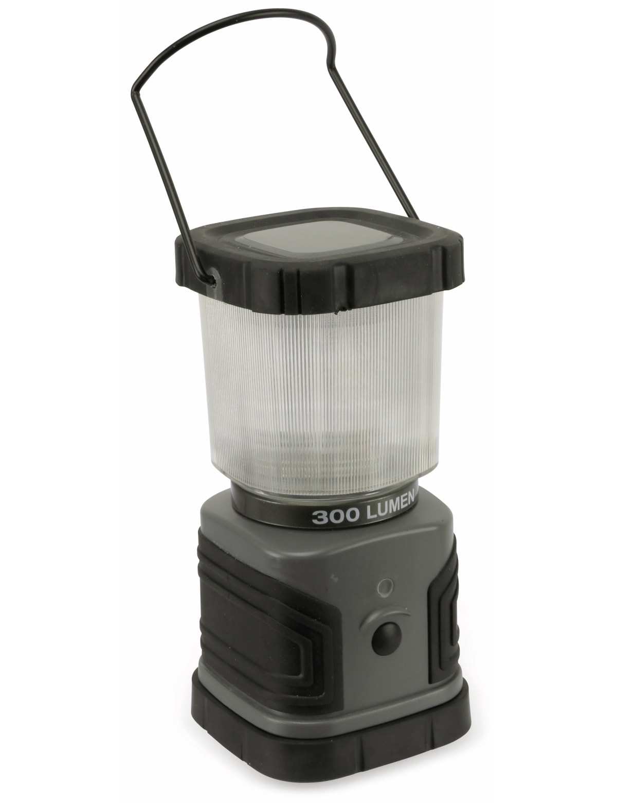 DYNAMAX LED-Campingleuchte 300 lm, B-Ware DYNAMAX LED-Campingleuchte 300 lm, B-Ware