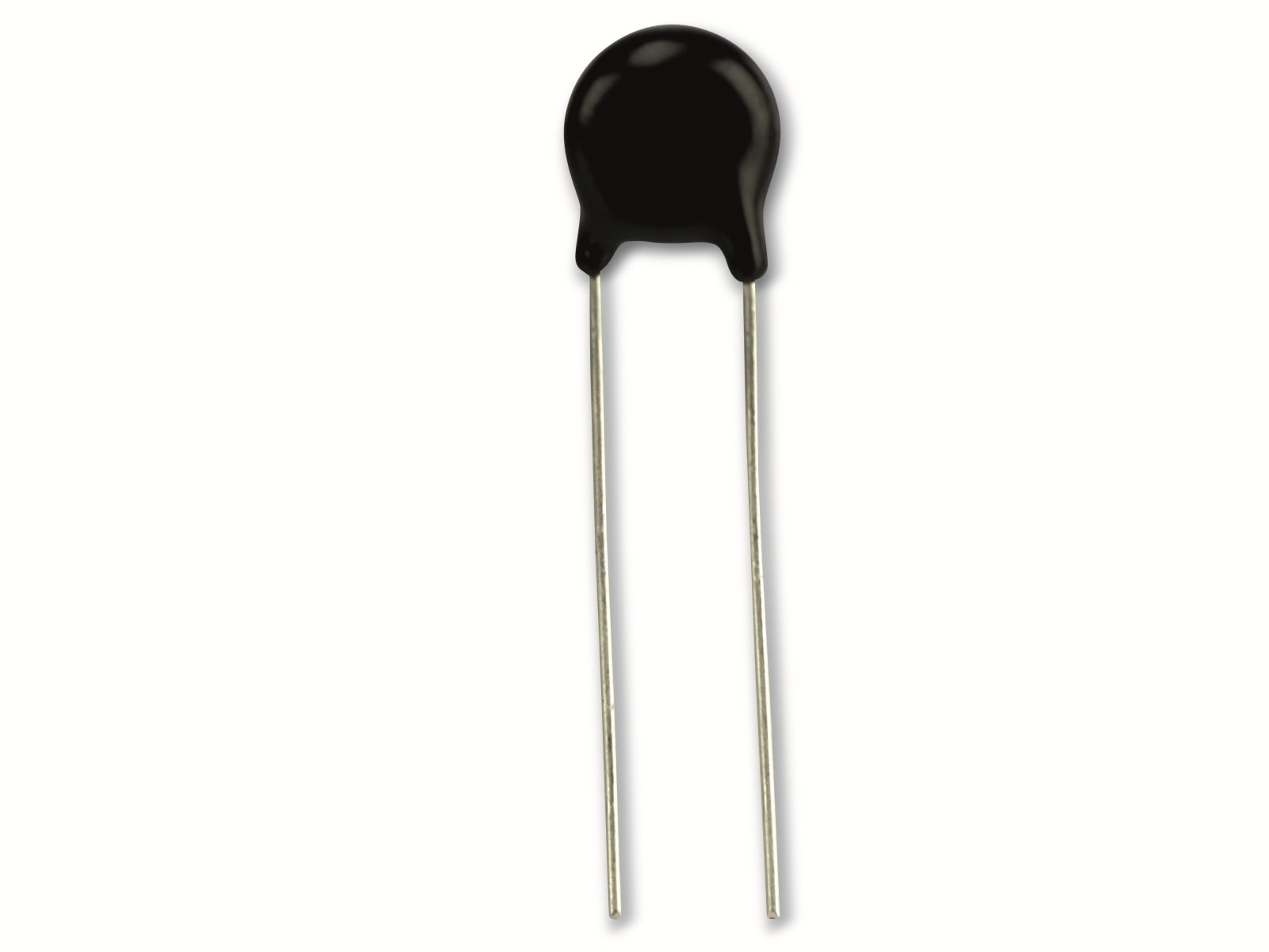 PANASONIC Varistoren ERZV10D121, 75 V~/100 V-, 50 Stück PANASONIC Varistoren ERZV10D121, 75 V~/100 V-, 50 Stück