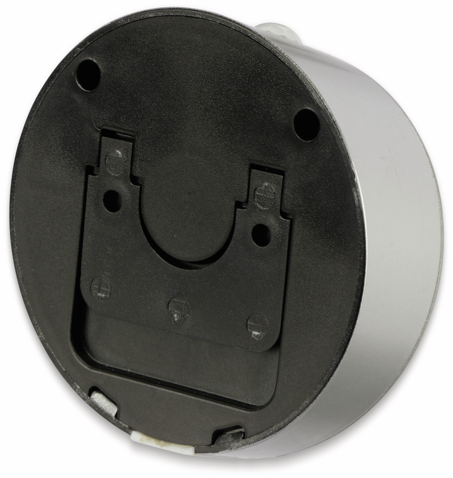 DAYLITE LED-Unterbauleuchte PIR06, Silber, Wandmontage DAYLITE LED-Unterbauleuchte PIR06, Silber, Wandmontage