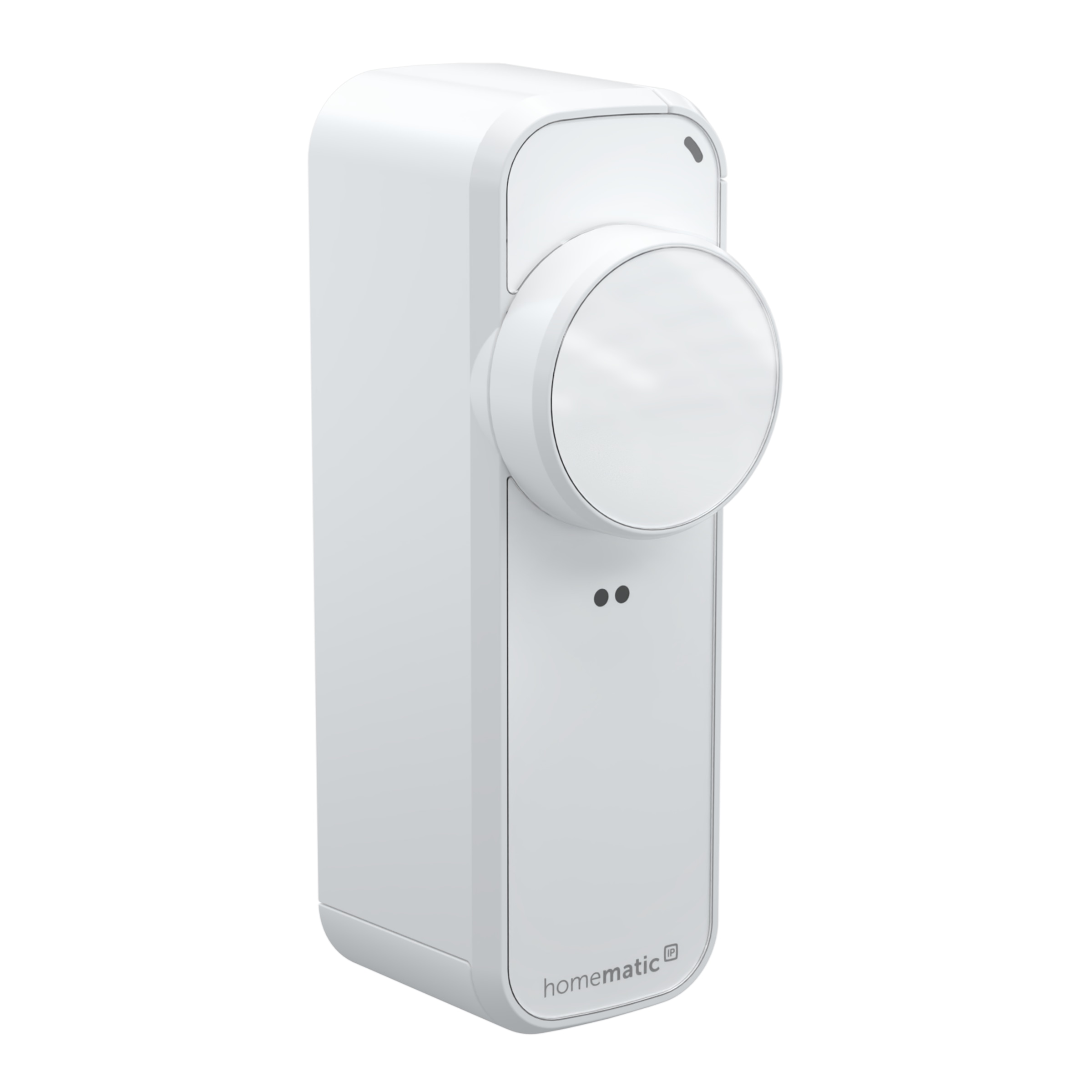 HOMEMATIC IP 161671A0, Türschlossantrieb pro, weiß