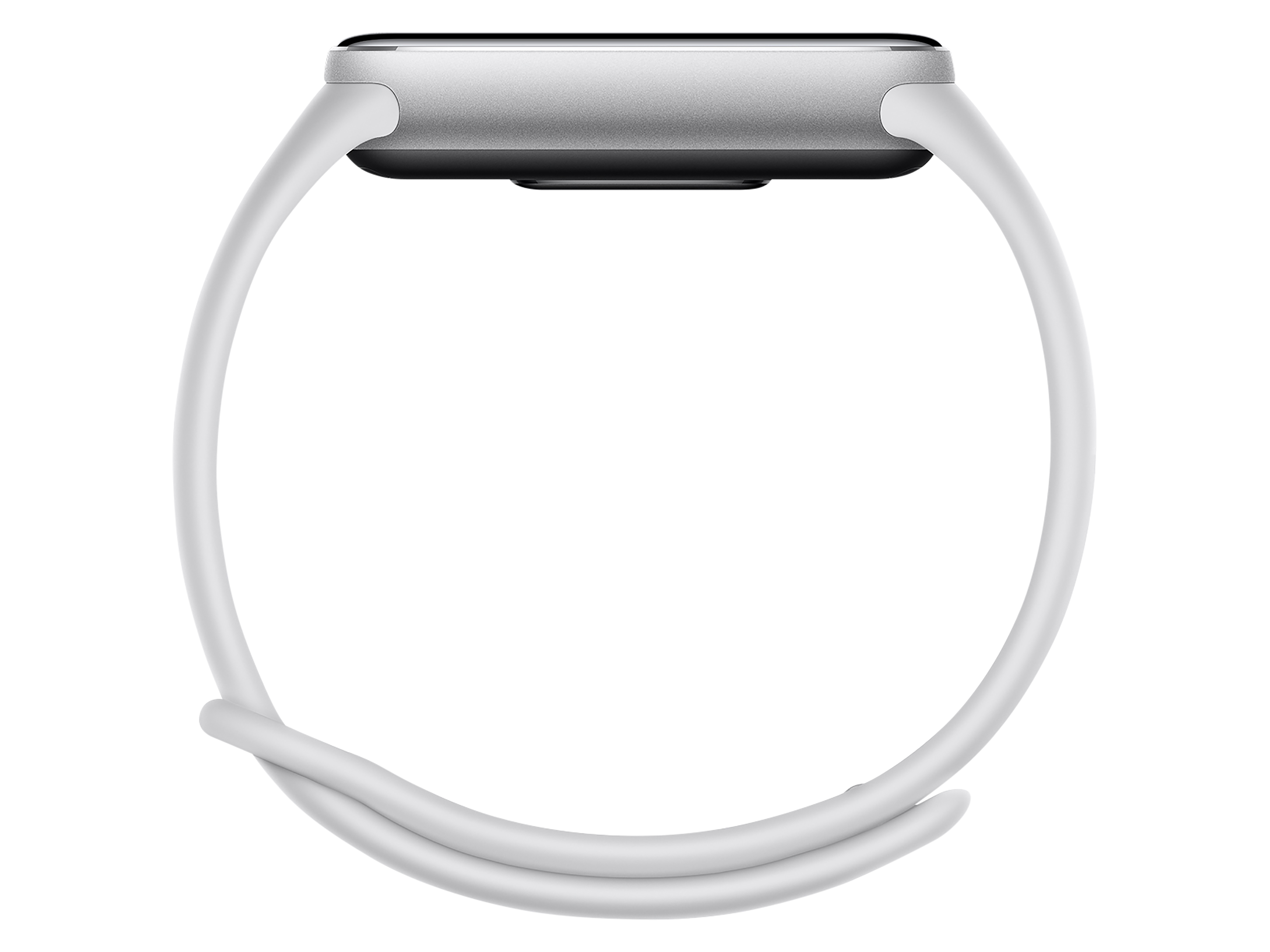 XIAOMI Fitnessarmband Smart Band 10 silber