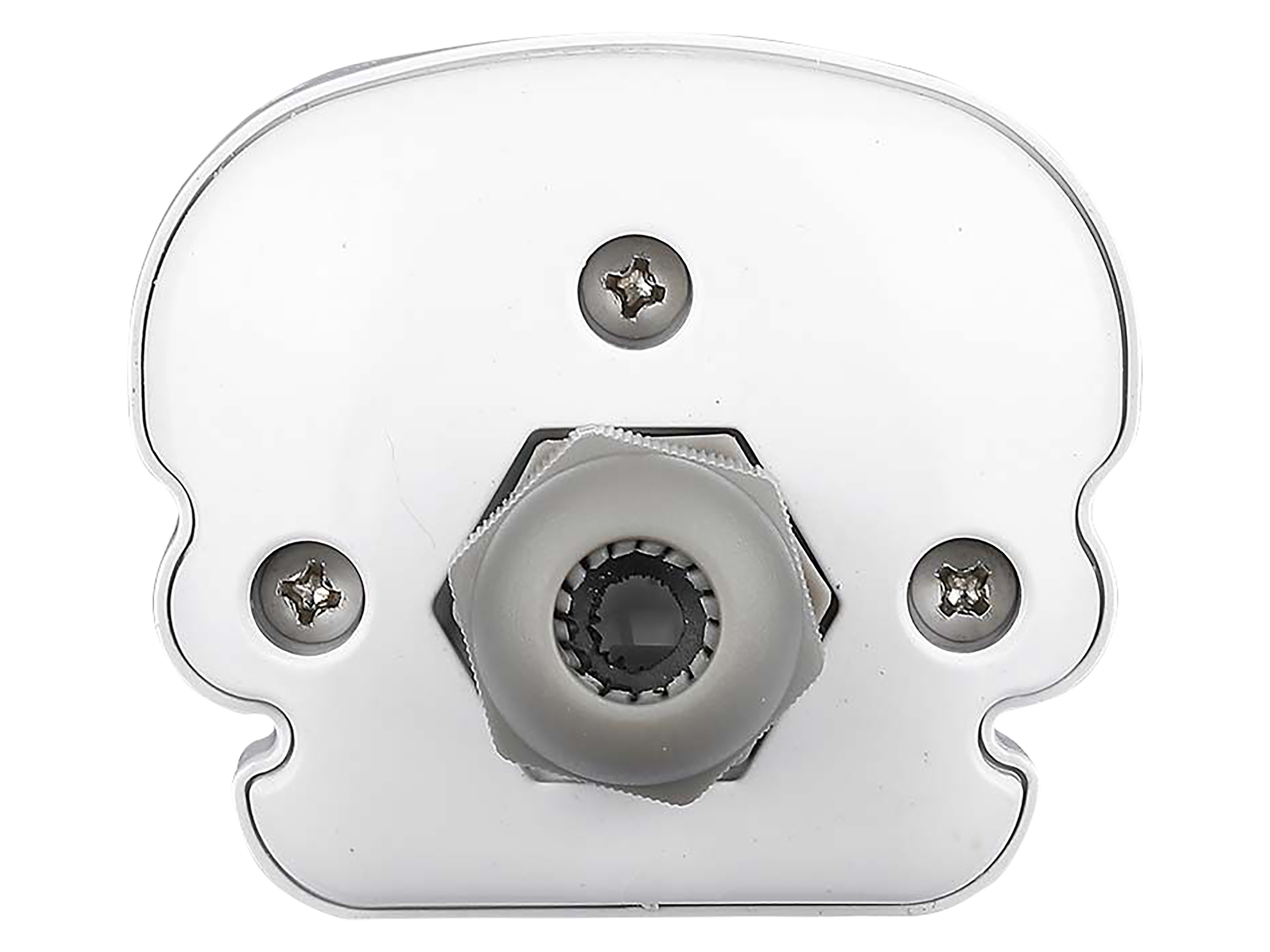 V-TAC LED-Feuchtraumwannenleuchte VT-6076, 18W, 6500K, EEK: E, 2160lm, kaltweiß, IP65, 60 cm