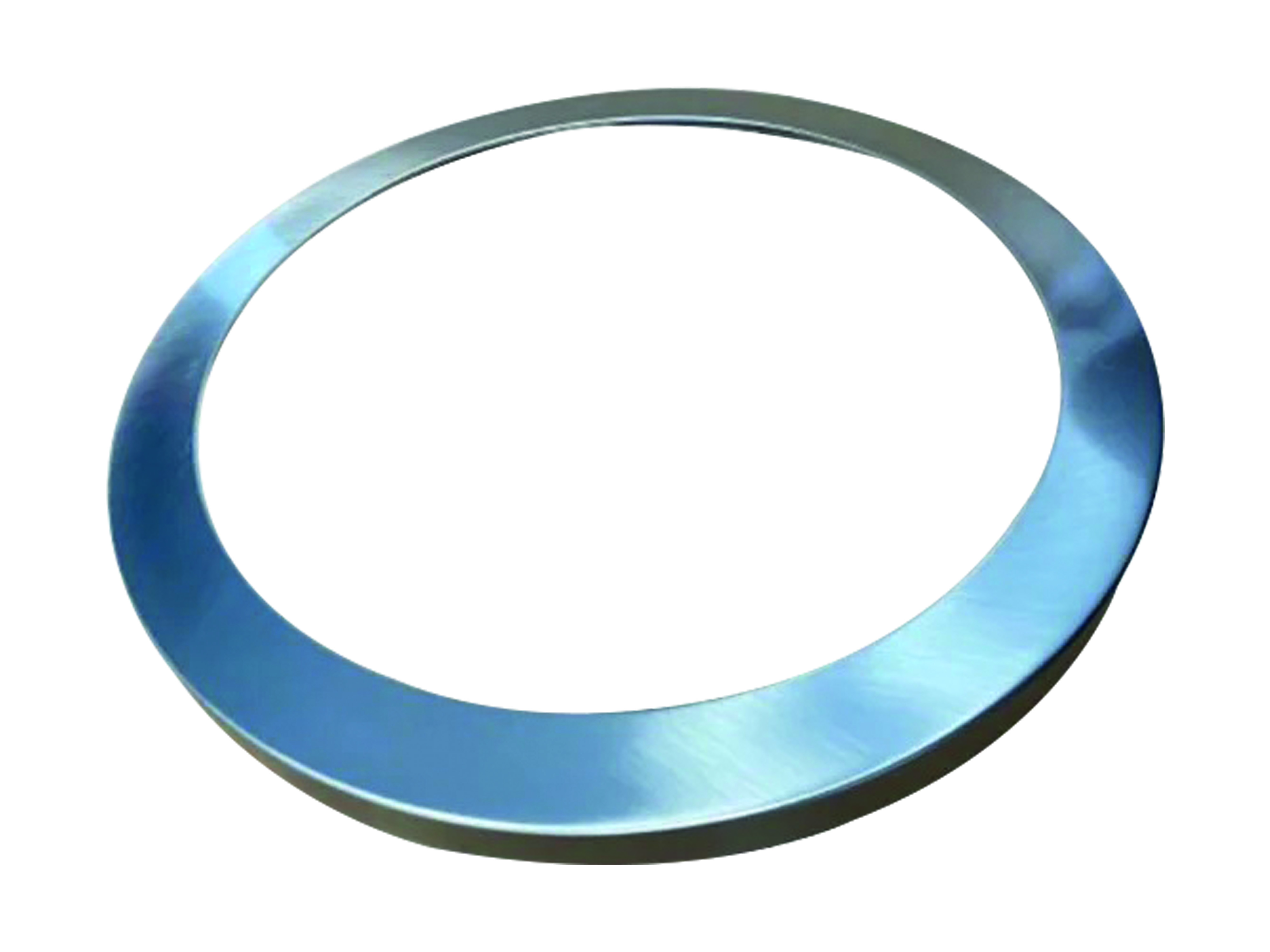 ENOVALITE Metallring, chrom für LED-Panel ELED300201