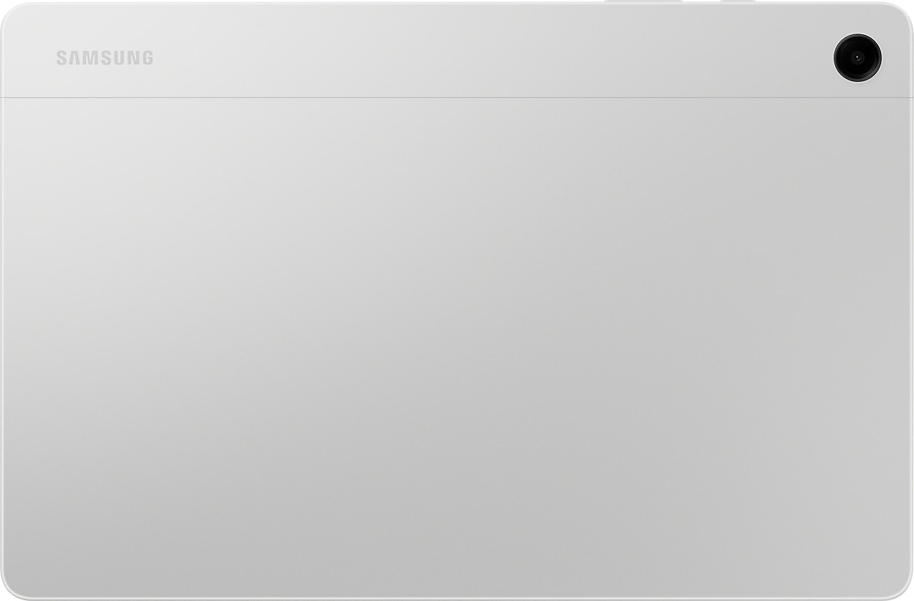 SAMSUNG Tablet Galaxy Tab A9+ 128GB 5G silber