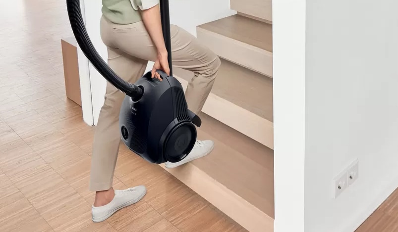 BOSCH Staubsauger Express BGBS2LB1, 600 W BOSCH Staubsauger Express BGBS2LB1, 600 W