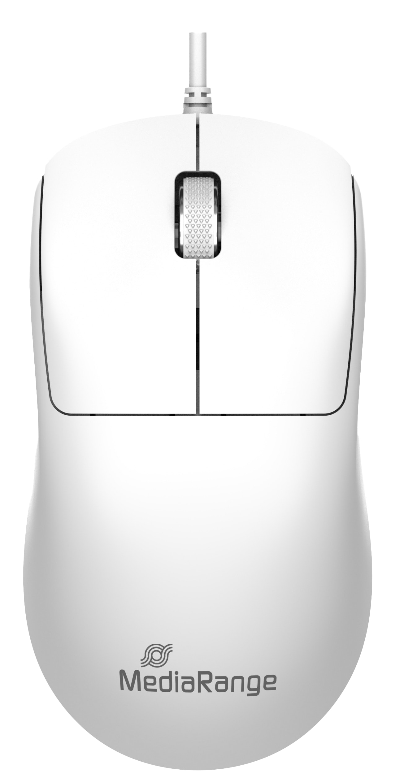 MEDIARANGE Maus MROS255