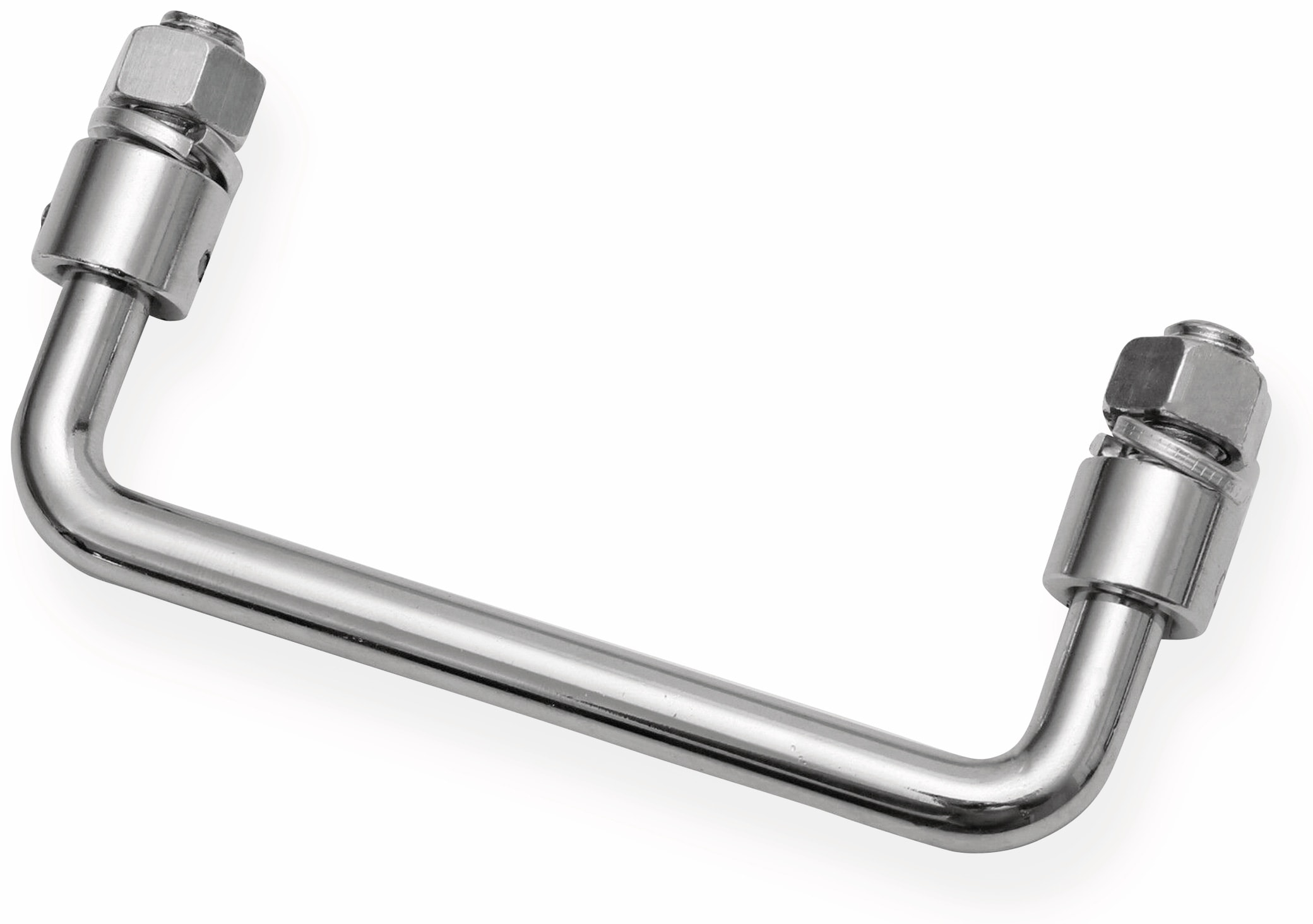 Bügelgriff, 100 mm, klappbar Bügelgriff, 100 mm, klappbar