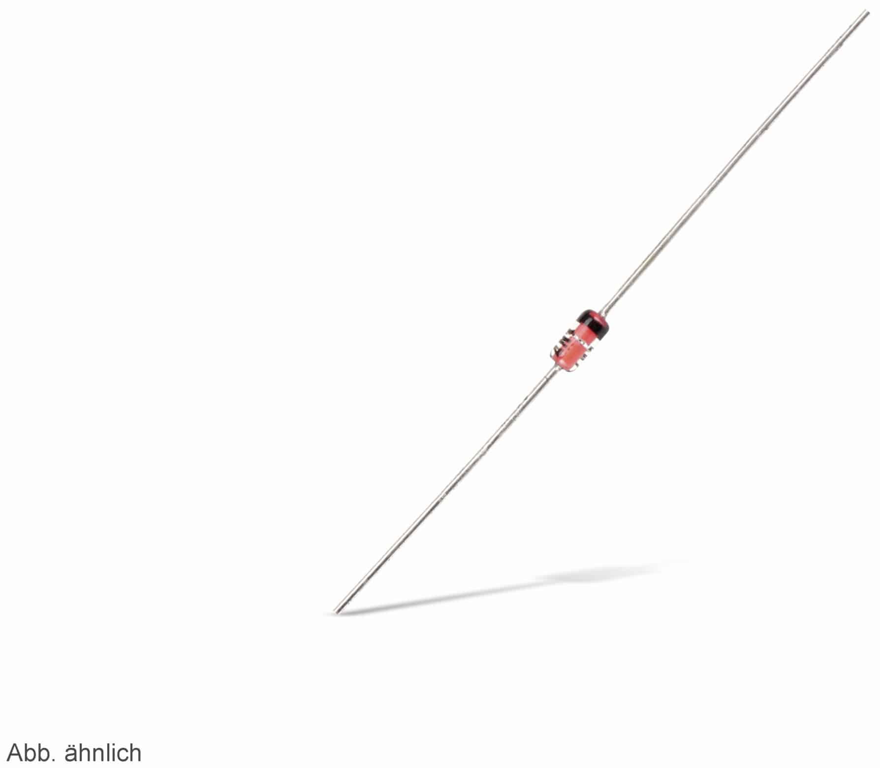 Zenerdiode, BZX85/8,2V Zenerdiode, BZX85/8,2V